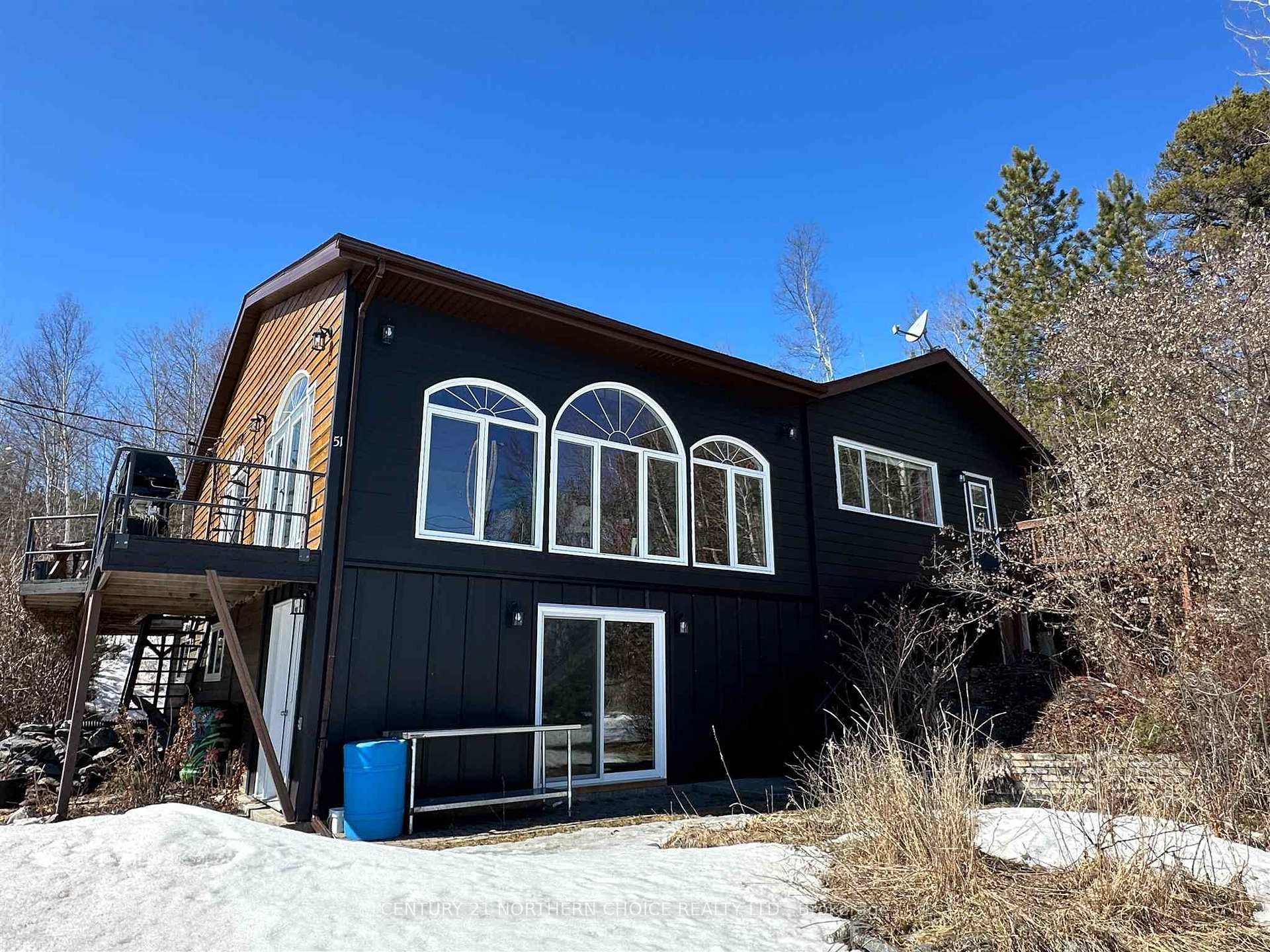 Photo 1 of 51 Howey Street, Red Lake — HOMEH