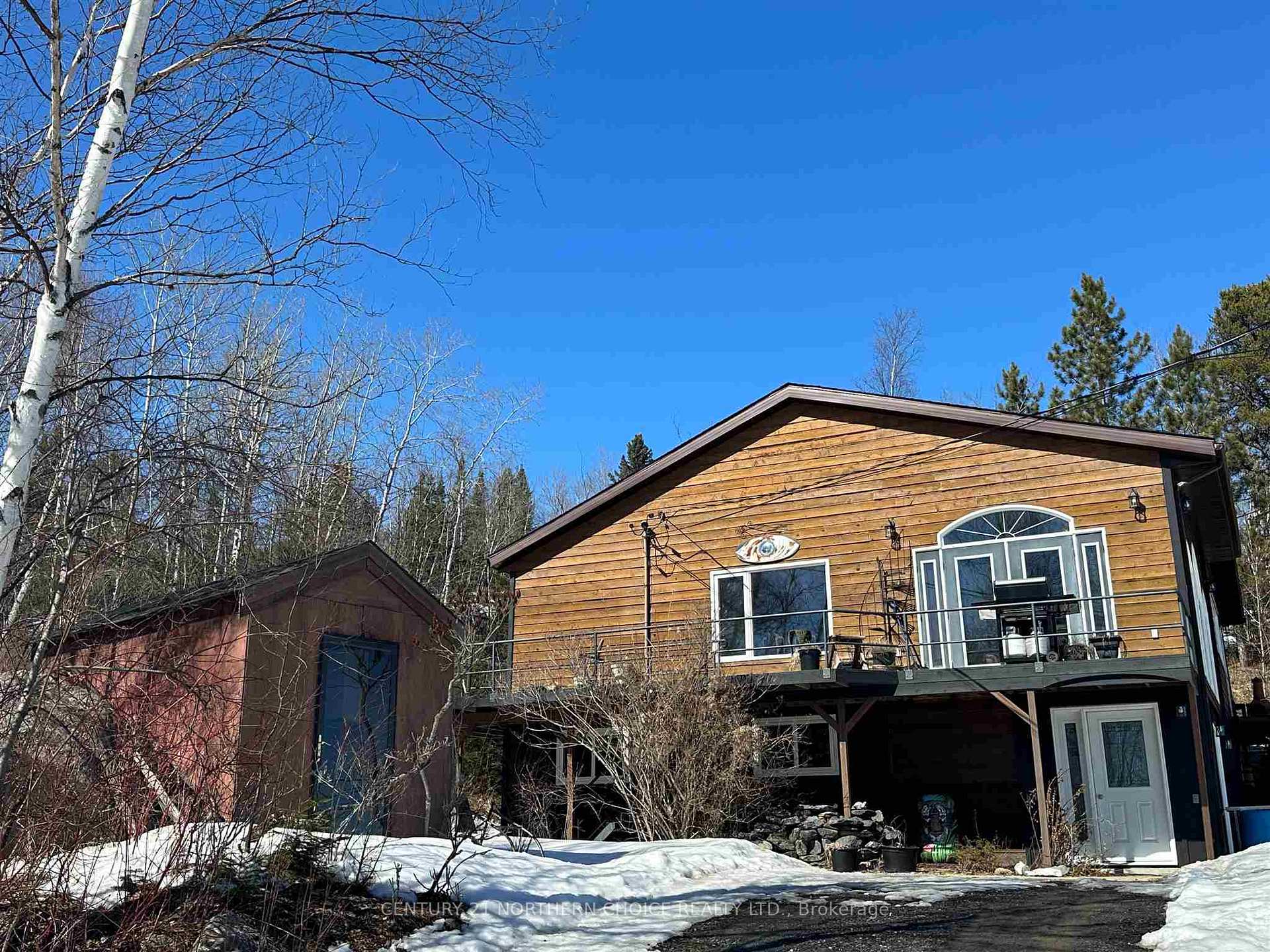 Photo 2 of 51 Howey Street, Red Lake — HOMEH