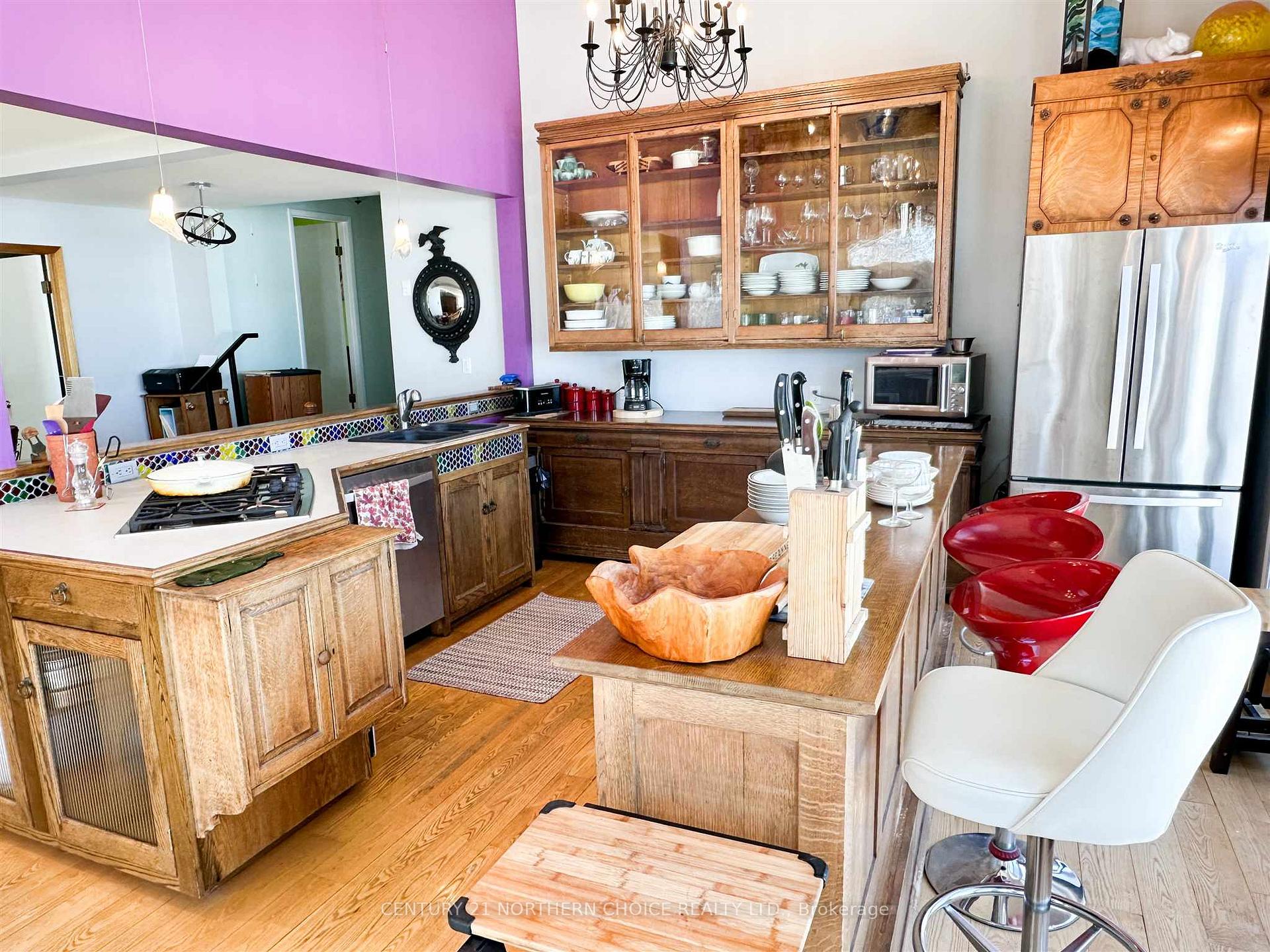 Photo 9 of 51 Howey Street, Red Lake — HOMEH