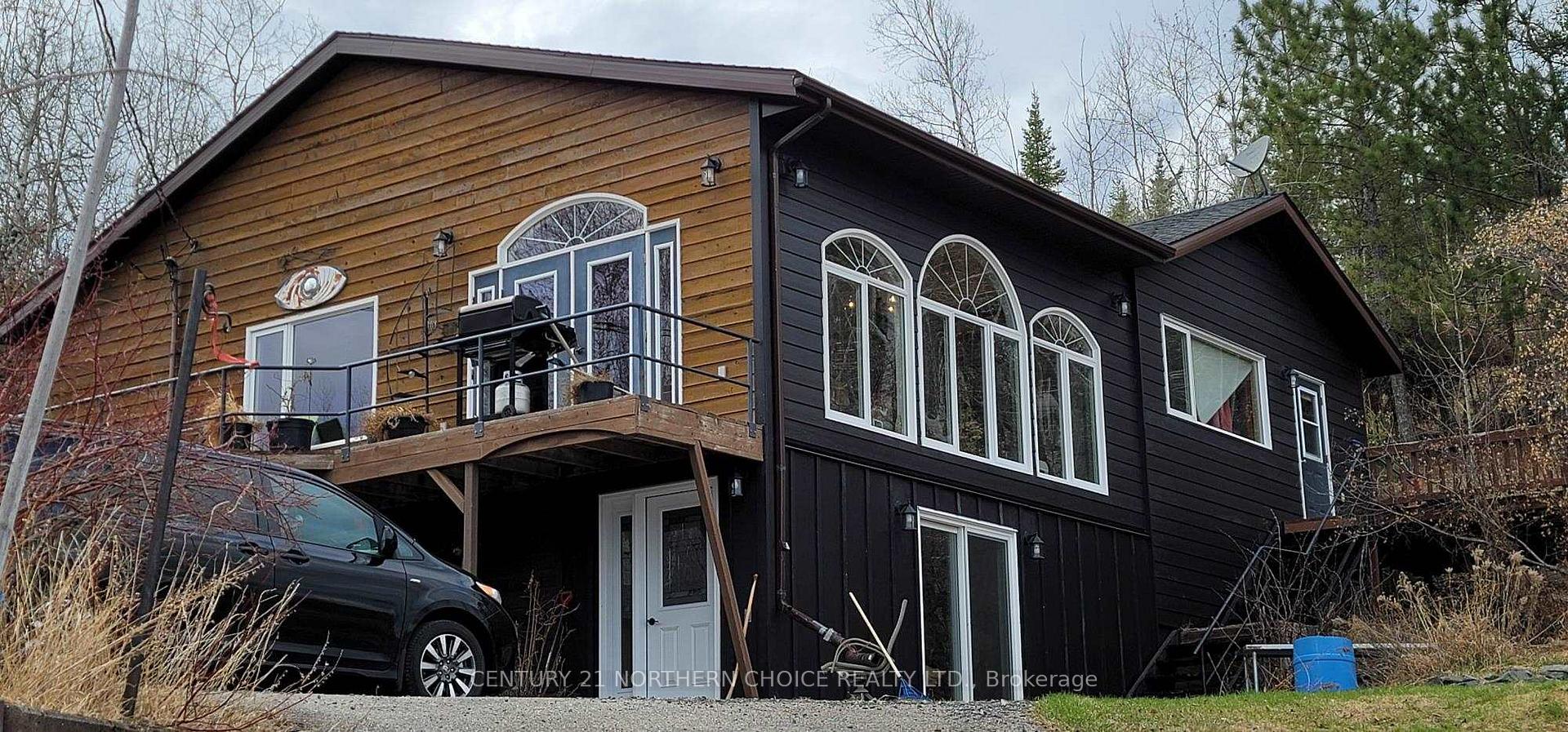 Photo 33 of 51 Howey Street, Red Lake — HOMEH