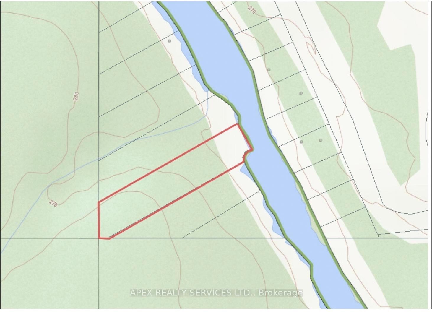 Photo 1 of Parcel 24987, Englehart, Central Timiskaming — HOMEH