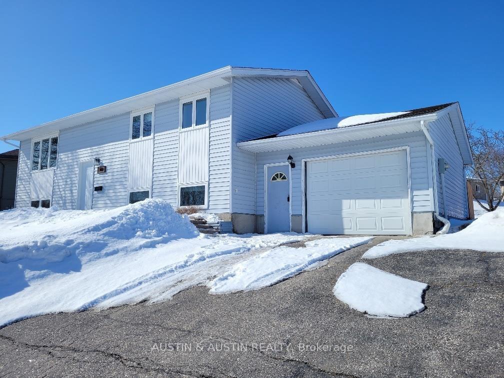 Photo 1 of 309 St. Charles Drive, Dryden, Milestone — HOMEH