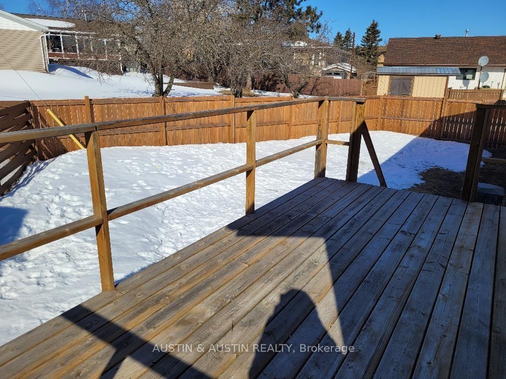 Photo 16 of 309 St. Charles Drive, Dryden, Milestone — HOMEH