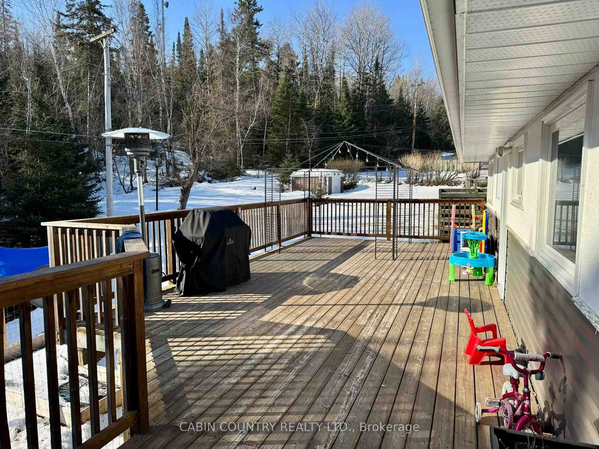 Photo 17 of 1349 Valley Drive, Kenora, Pinecrest — HOMEH