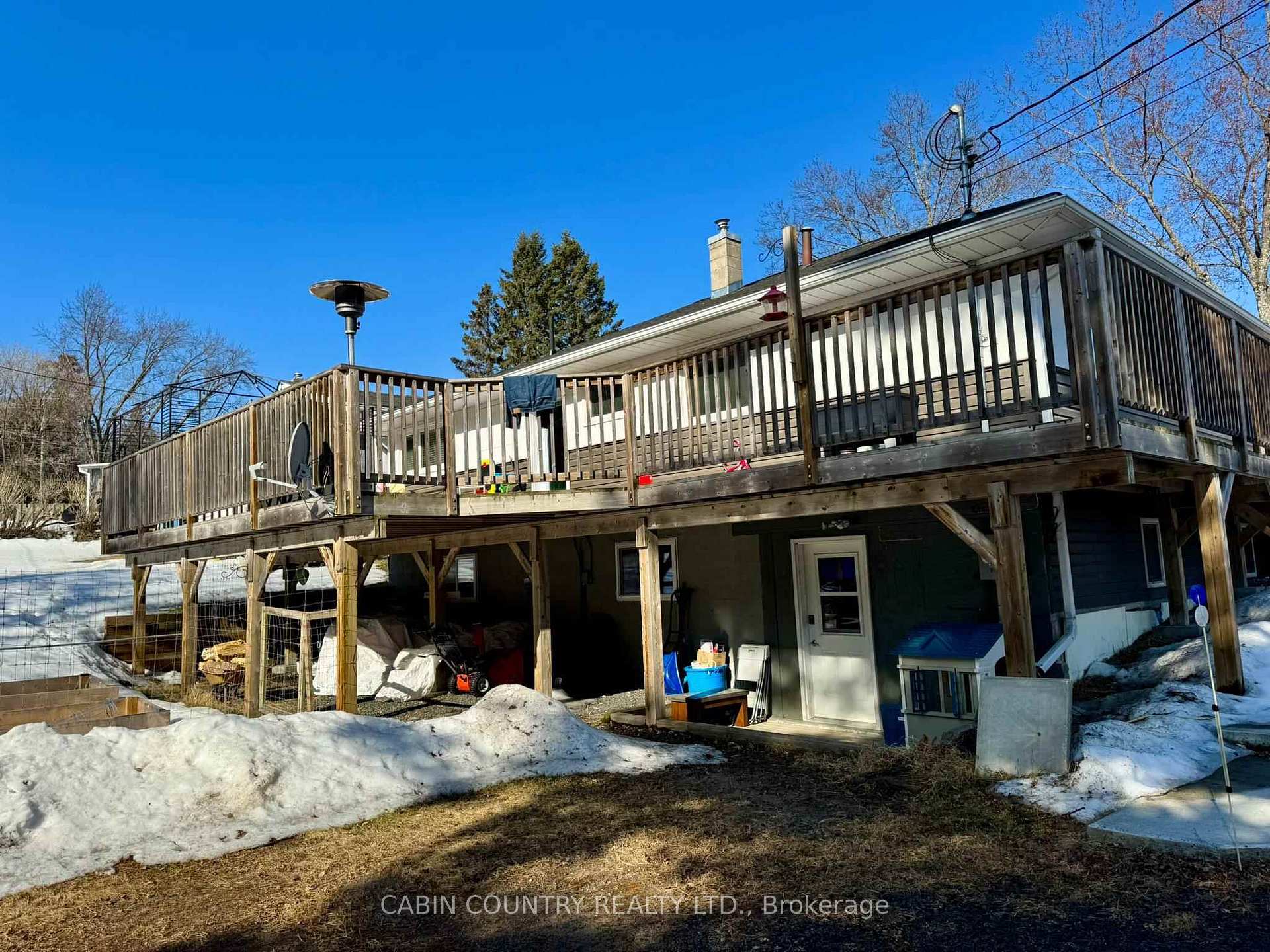 Photo 18 of 1349 Valley Drive, Kenora, Pinecrest — HOMEH