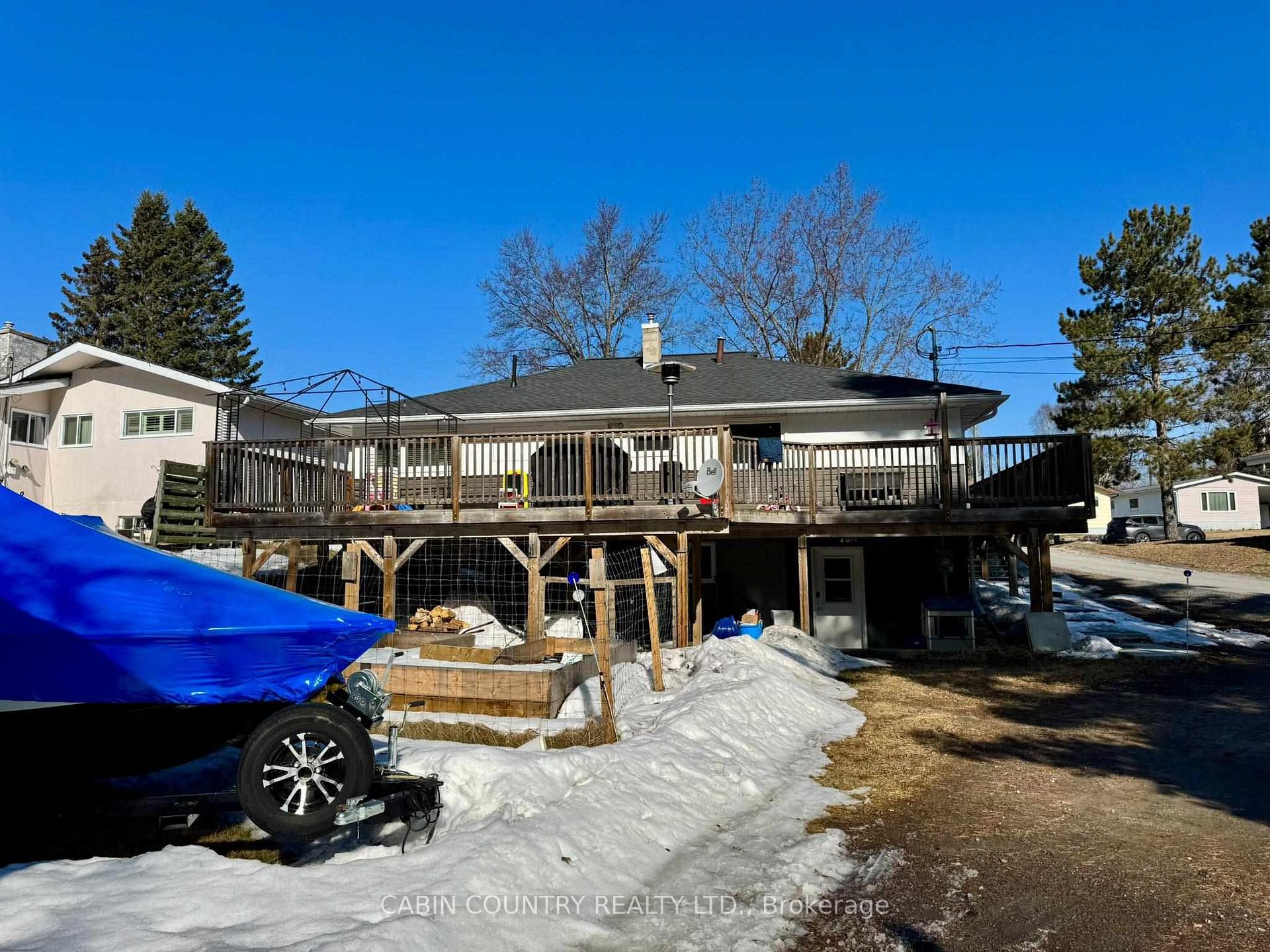 Photo 19 of 1349 Valley Drive, Kenora, Pinecrest — HOMEH
