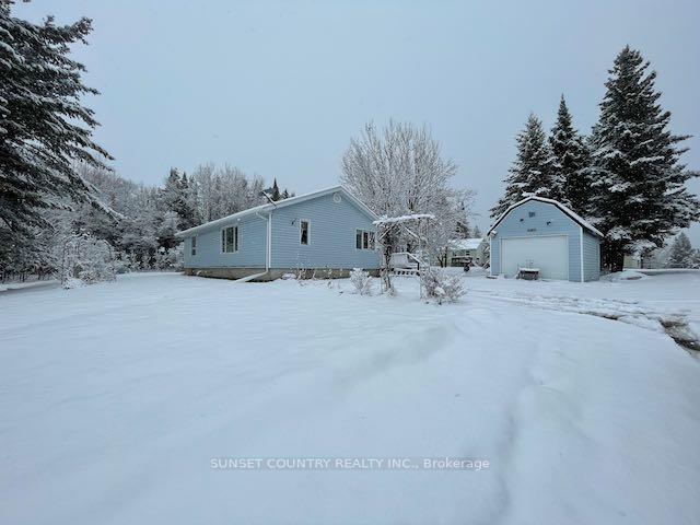 Photo 22 of 18 Lena Lane, Kenora Remote Area, Dinorwic — HOMEH
