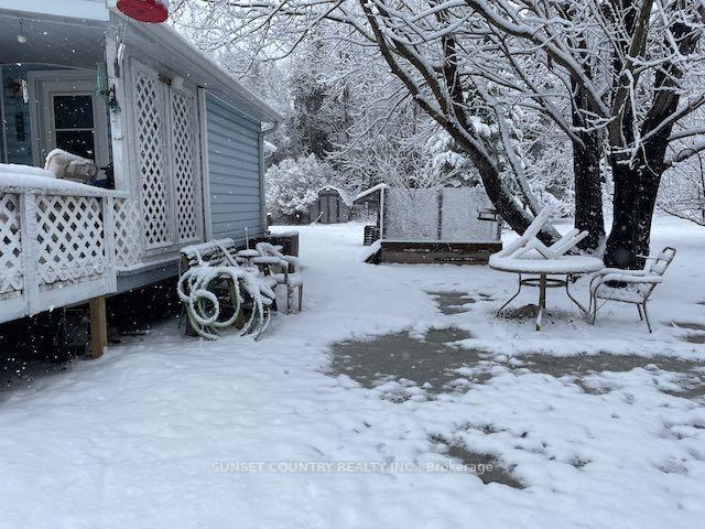 Photo 23 of 18 Lena Lane, Kenora Remote Area, Dinorwic — HOMEH