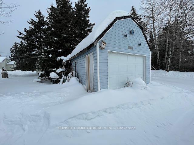 Photo 26 of 18 Lena Lane, Kenora Remote Area, Dinorwic — HOMEH