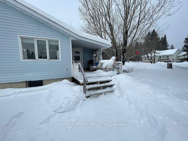 Photo 27 of 18 Lena Lane, Kenora Remote Area, Dinorwic — HOMEH