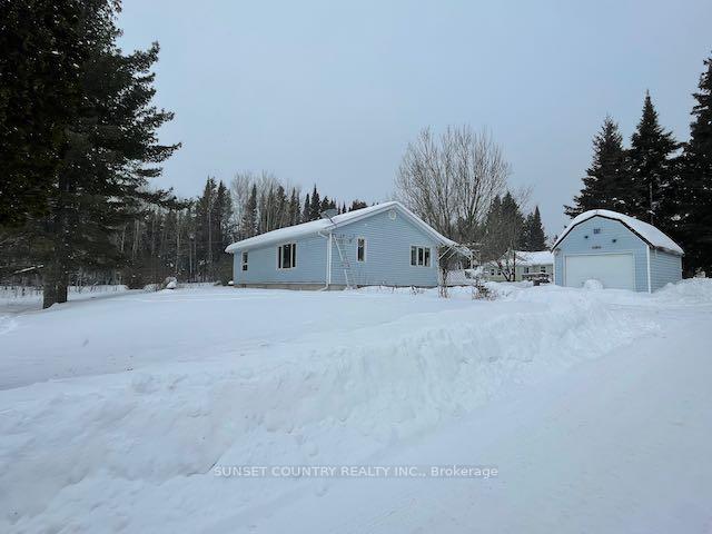 Photo 28 of 18 Lena Lane, Kenora Remote Area, Dinorwic — HOMEH