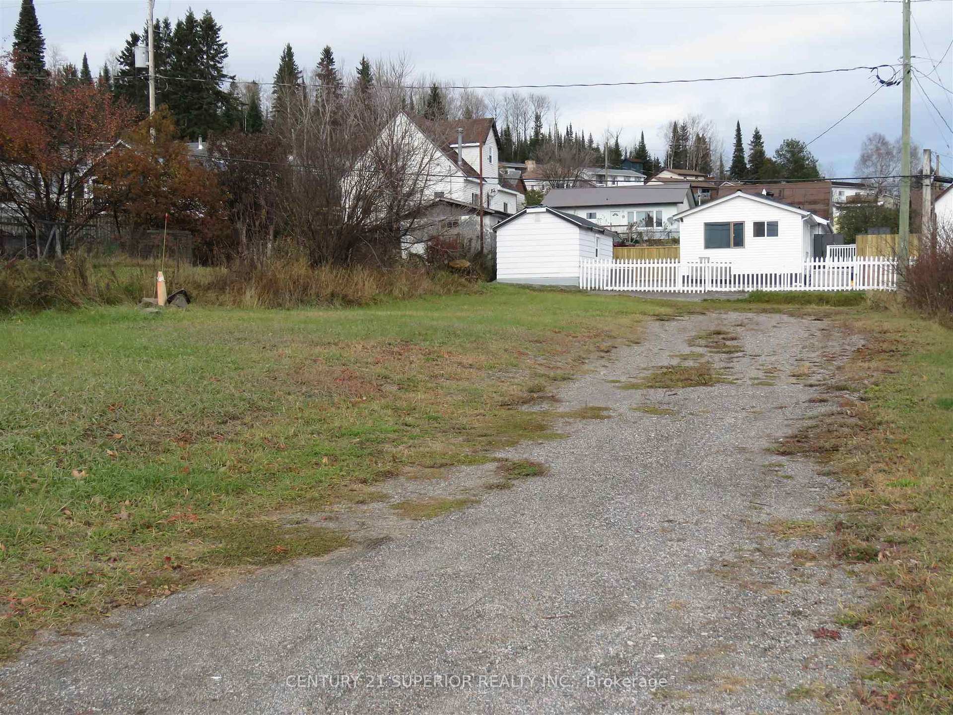 Photo 1 of 111 Seventh Street, Nipigon — HOMEH