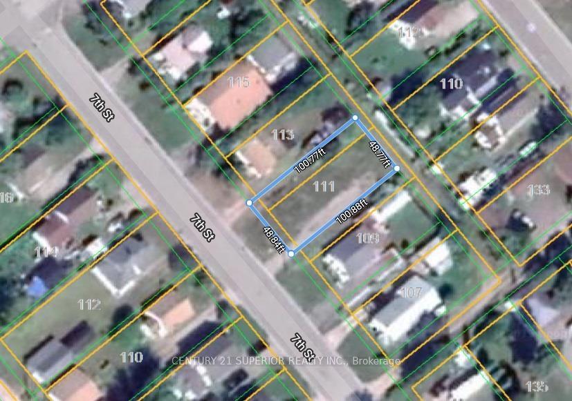 Photo 13 of 111 Seventh Street, Nipigon — HOMEH