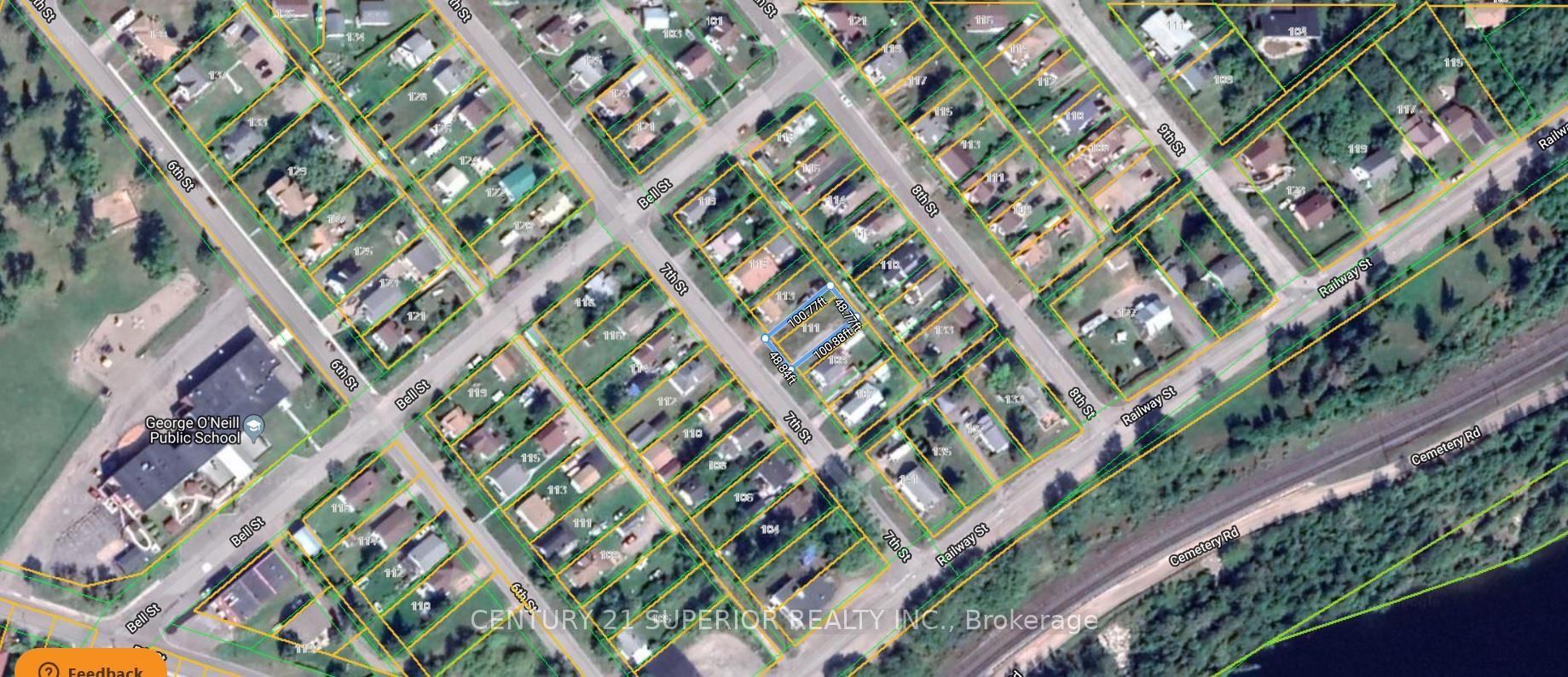 Photo 14 of 111 Seventh Street, Nipigon — HOMEH