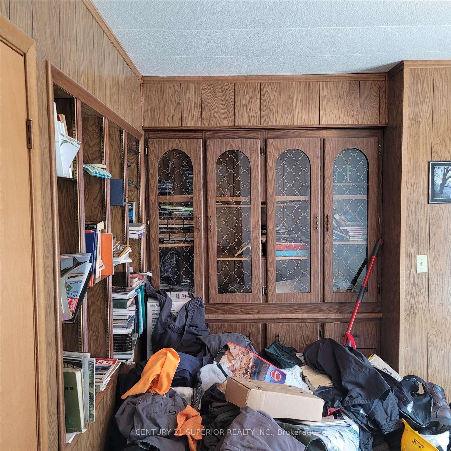 Photo 9 of 32 Lynx Ave, Manitouwadge — HOMEH
