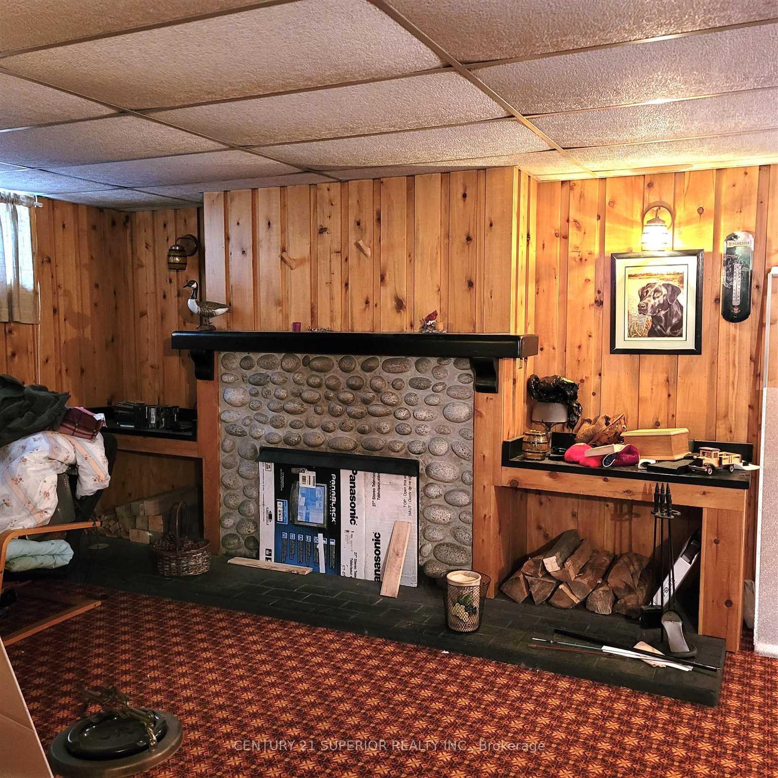 Photo 22 of 32 Lynx Ave, Manitouwadge — HOMEH