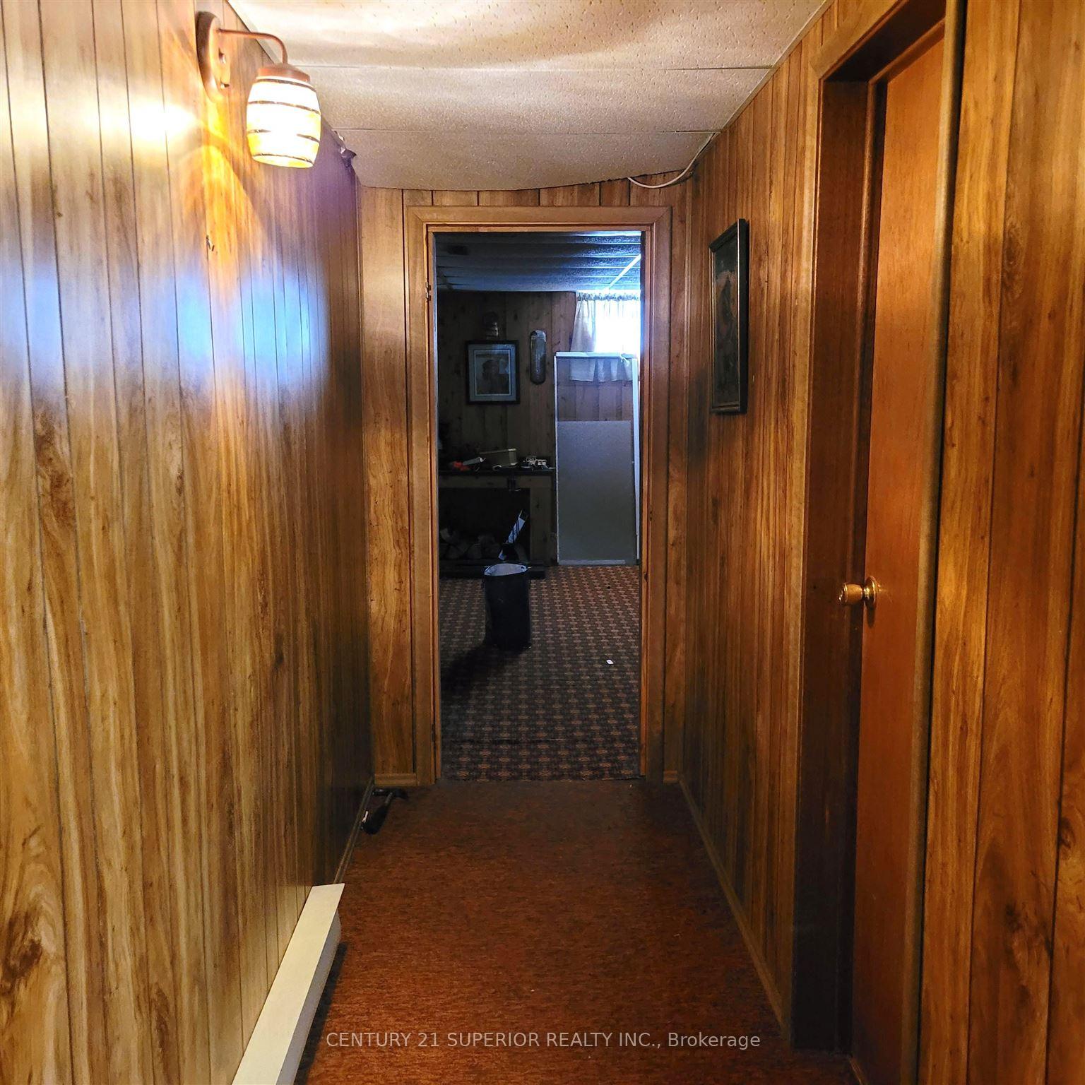 Photo 25 of 32 Lynx Ave, Manitouwadge — HOMEH