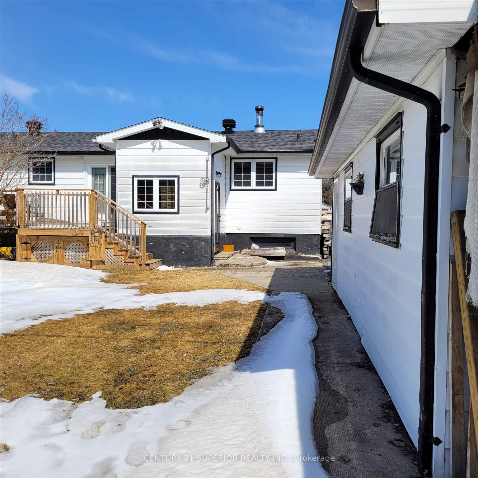 Photo 34 of 32 Lynx Ave, Manitouwadge — HOMEH