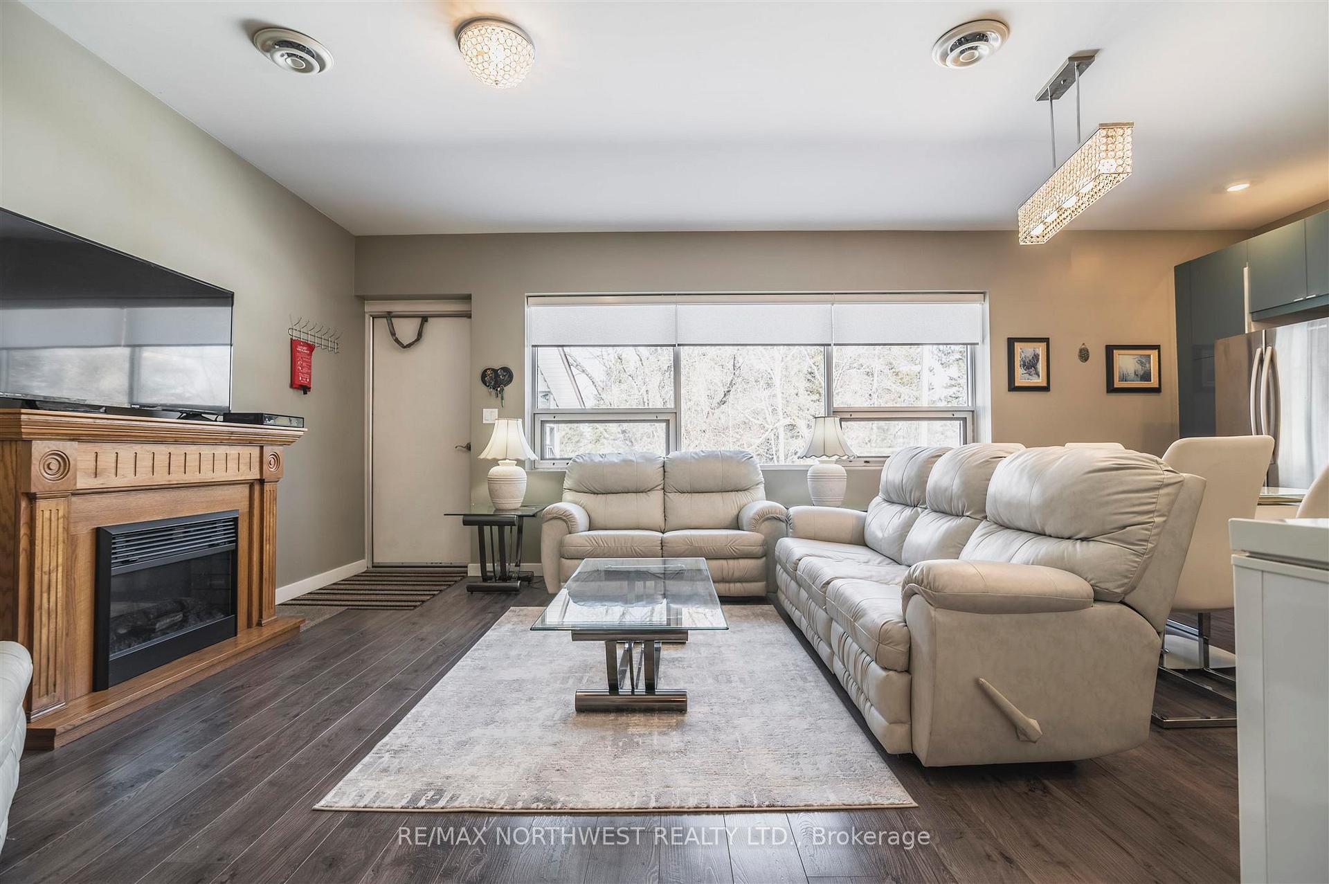 Photo 1 of Unit #3, 100 First Ave West, Kenora, Norman — HOMEH