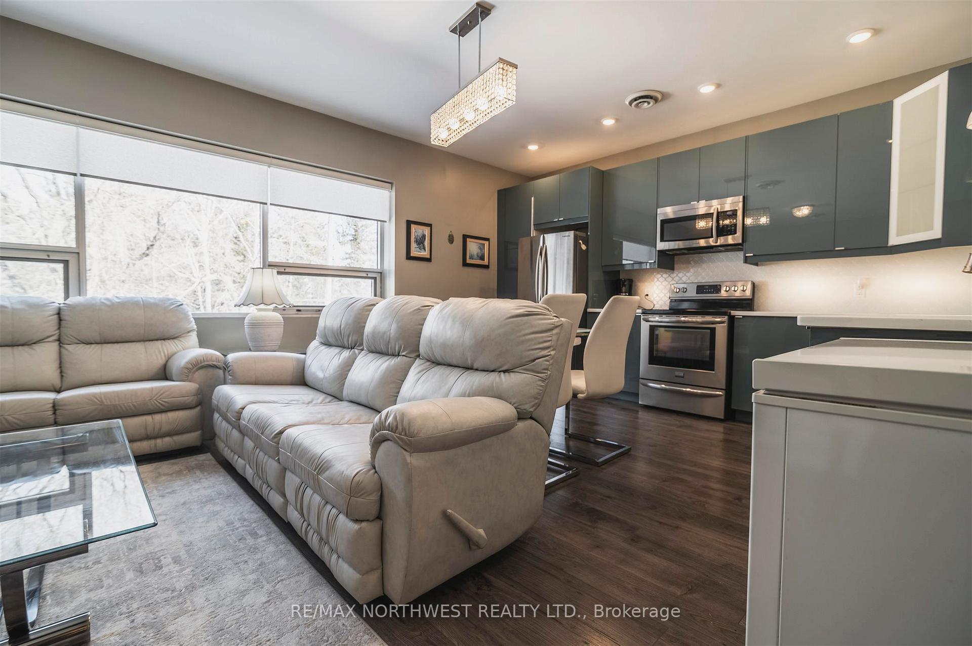 Photo 2 of Unit #3, 100 First Ave West, Kenora, Norman — HOMEH