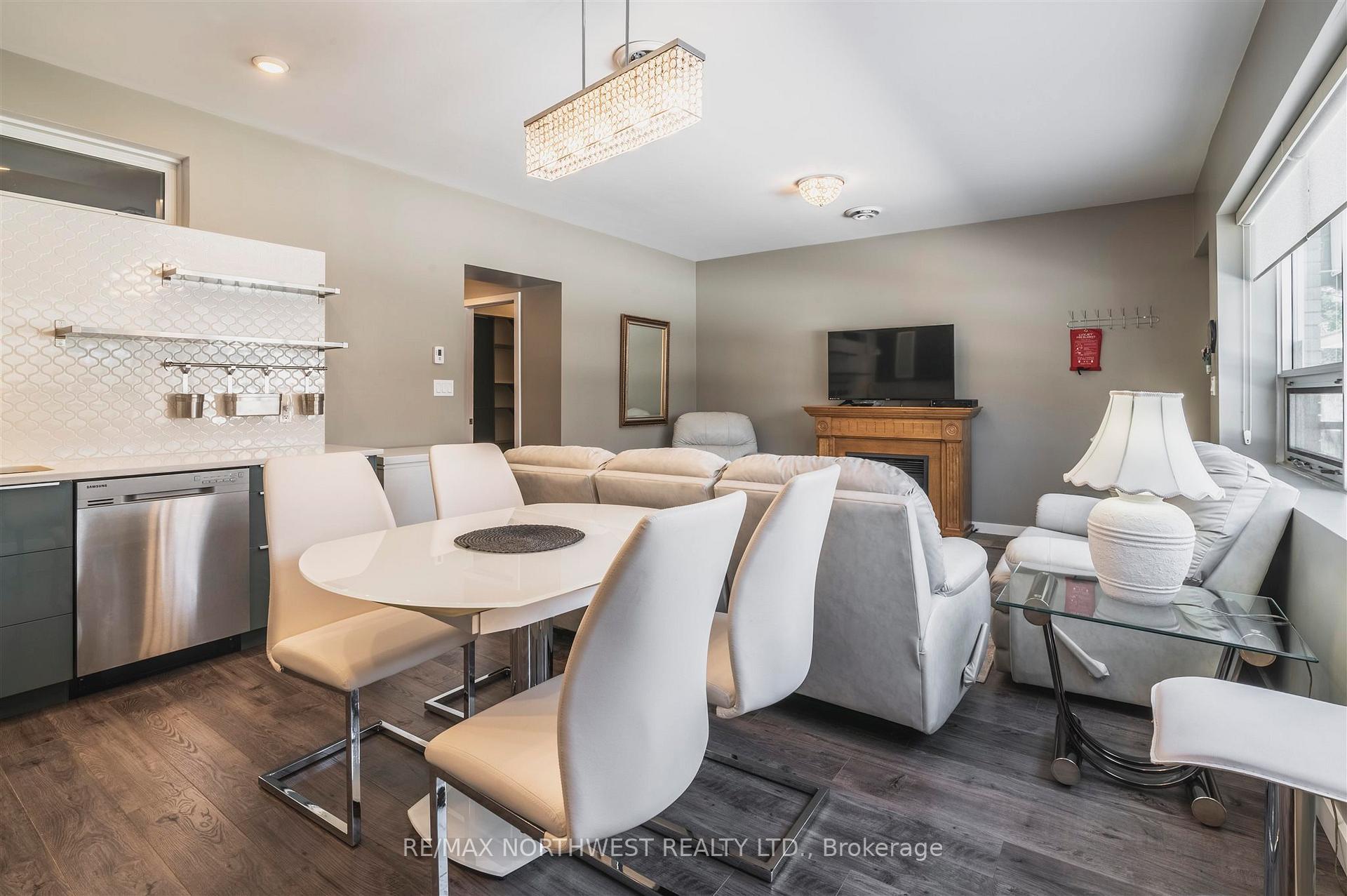 Photo 5 of Unit #3, 100 First Ave West, Kenora, Norman — HOMEH