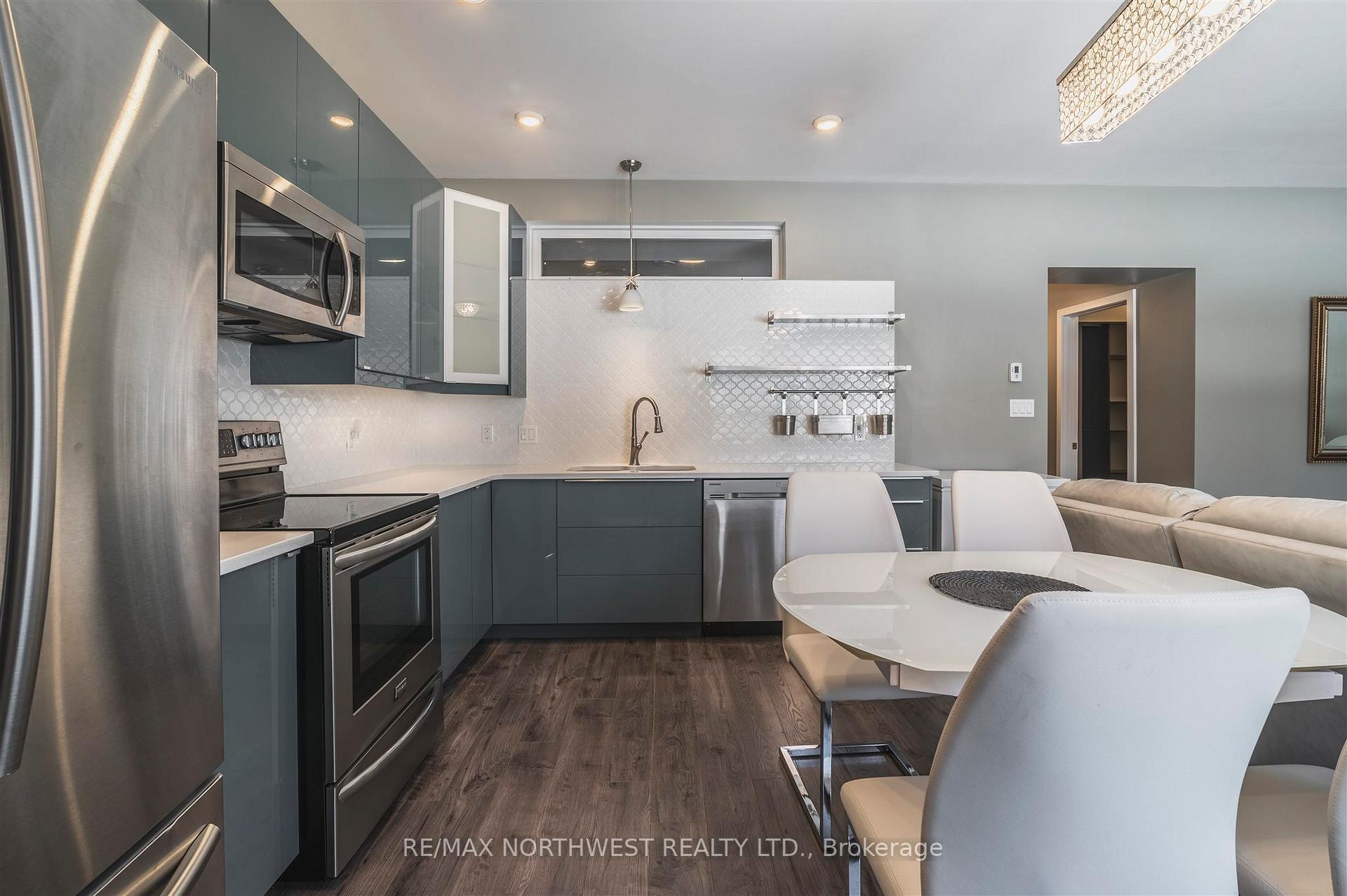Photo 6 of Unit #3, 100 First Ave West, Kenora, Norman — HOMEH