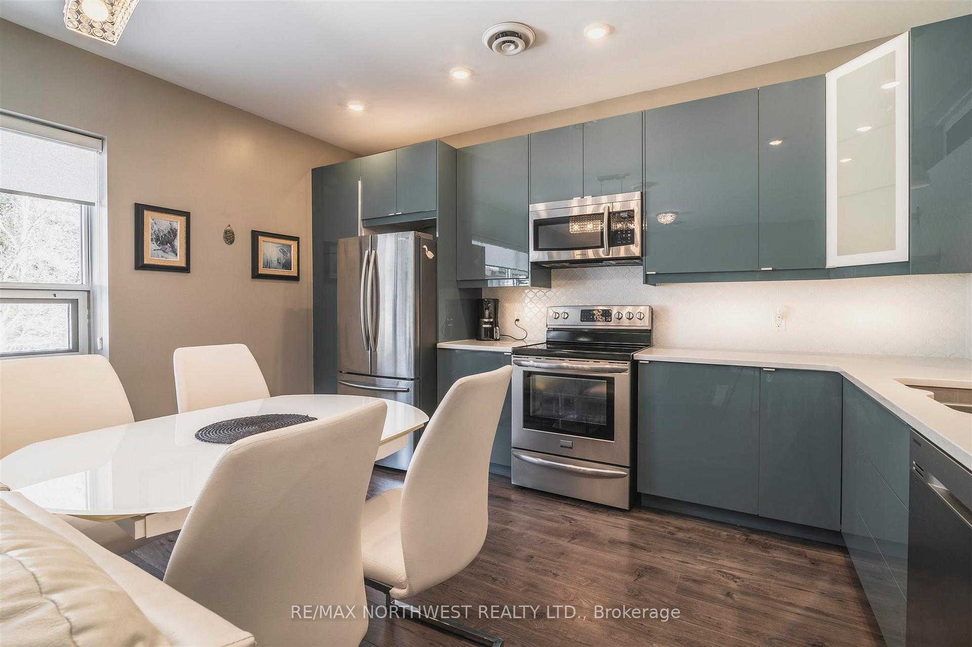 Photo 7 of Unit #3, 100 First Ave West, Kenora, Norman — HOMEH