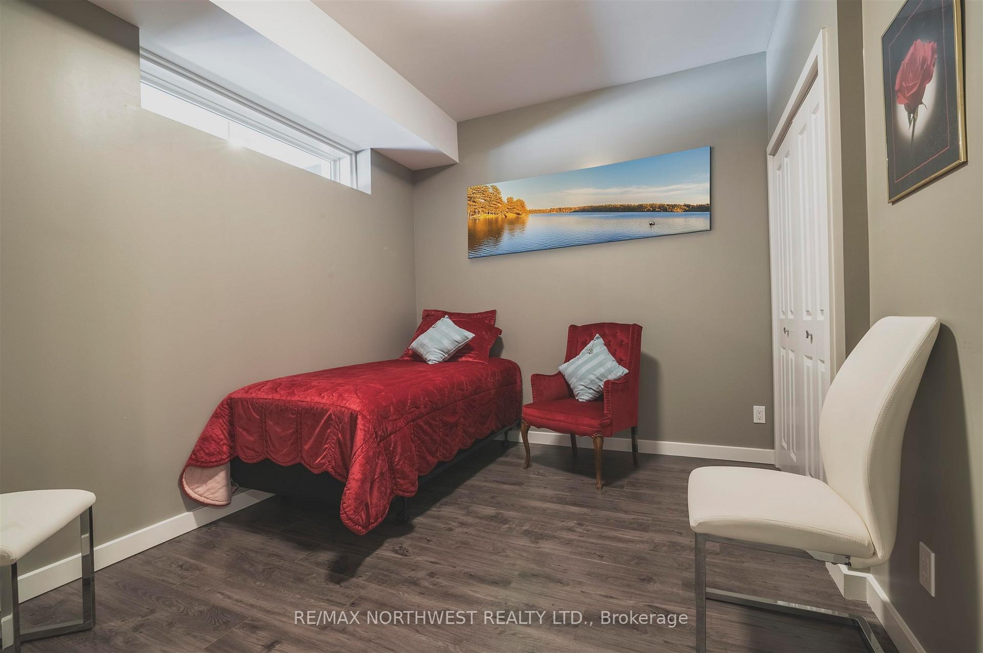 Photo 10 of Unit #3, 100 First Ave West, Kenora, Norman — HOMEH