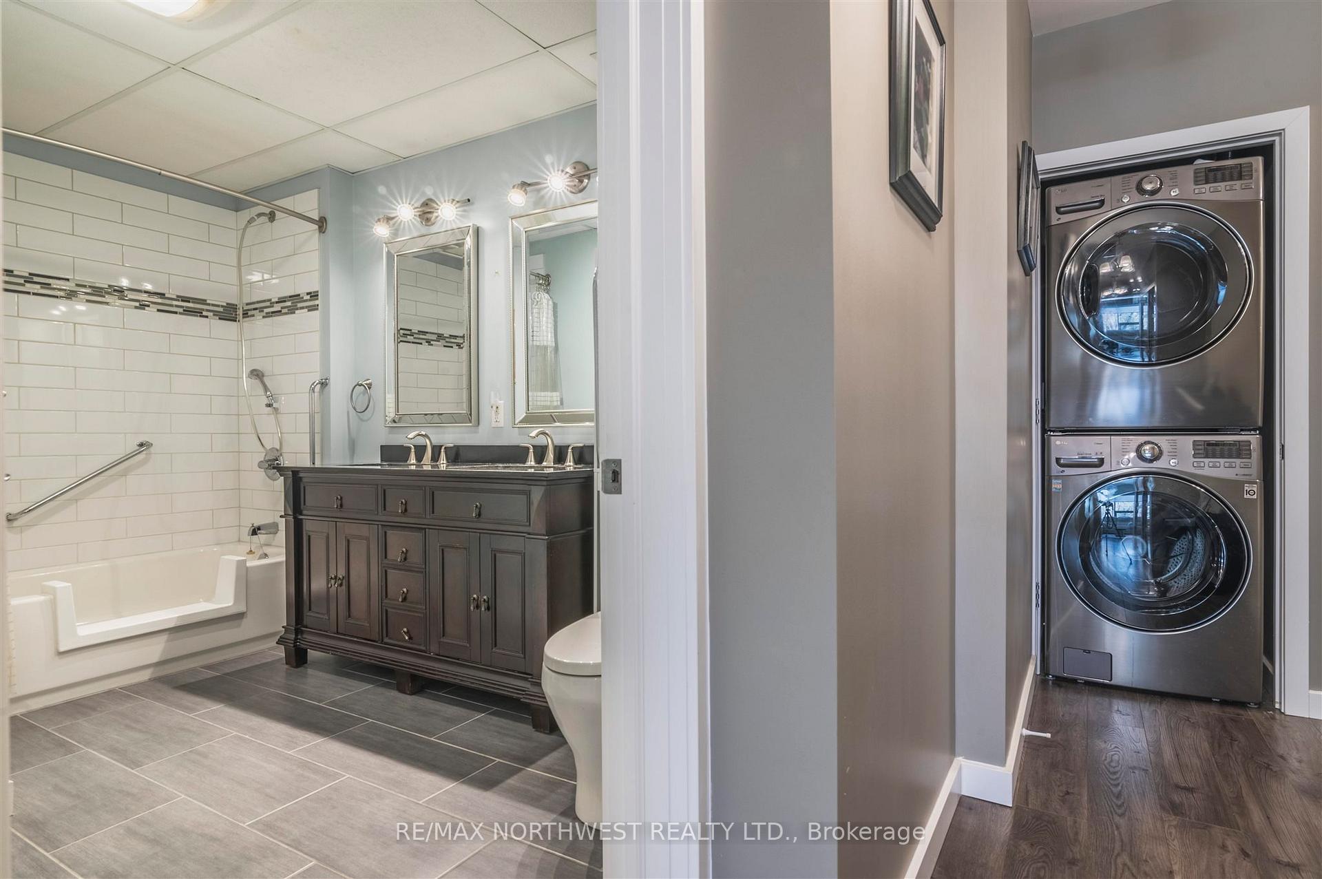 Photo 13 of Unit #3, 100 First Ave West, Kenora, Norman — HOMEH
