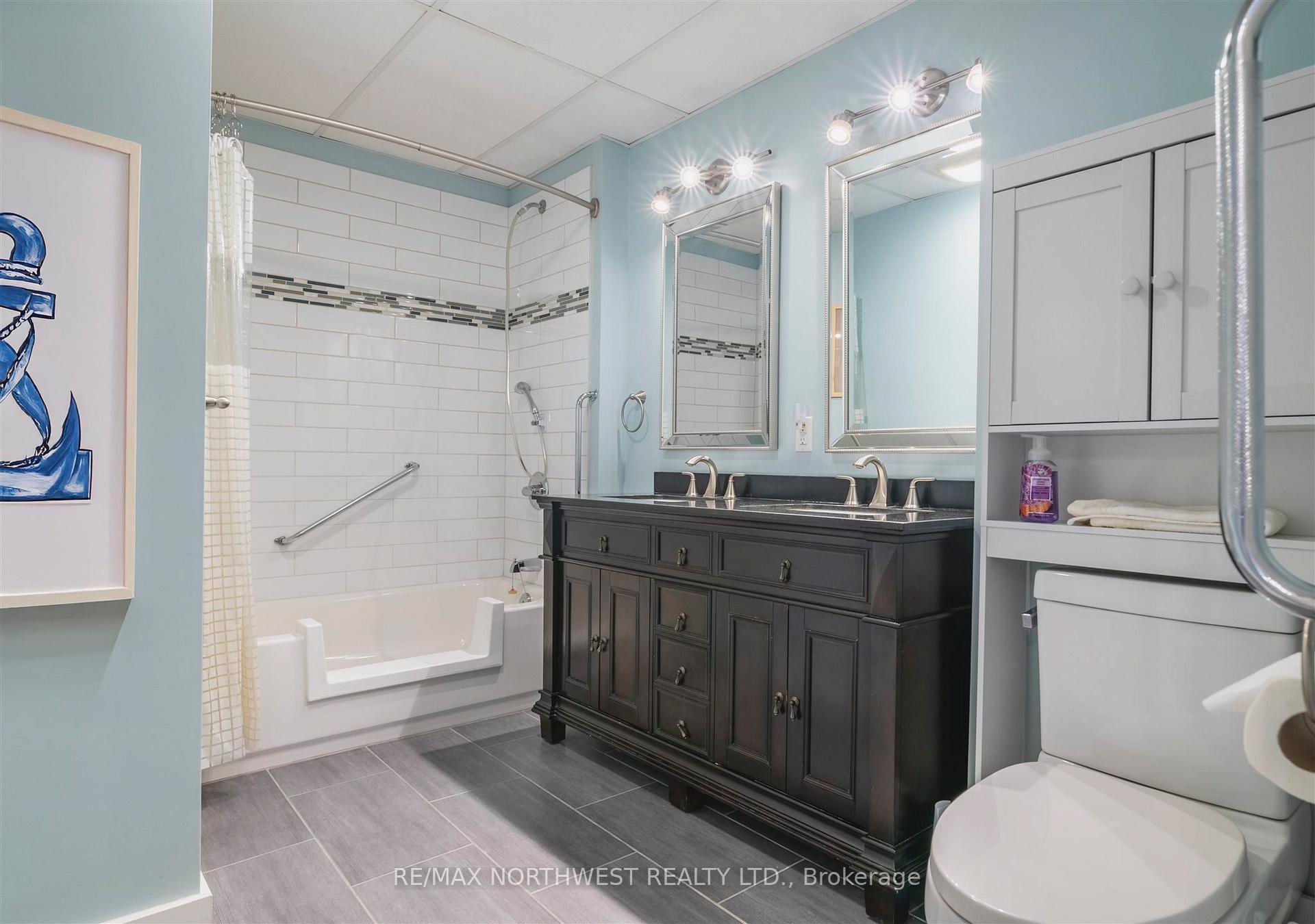 Photo 14 of Unit #3, 100 First Ave West, Kenora, Norman — HOMEH