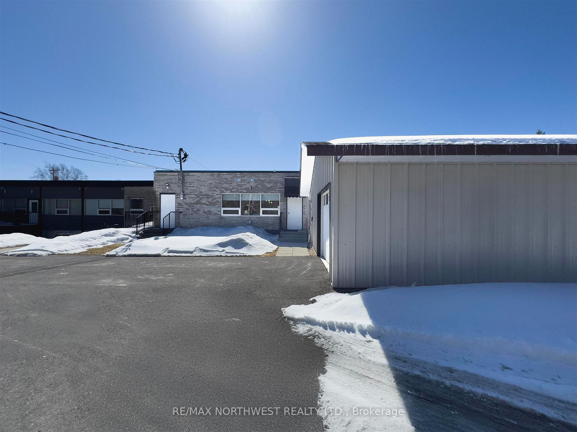Photo 25 of Unit #3, 100 First Ave West, Kenora, Norman — HOMEH