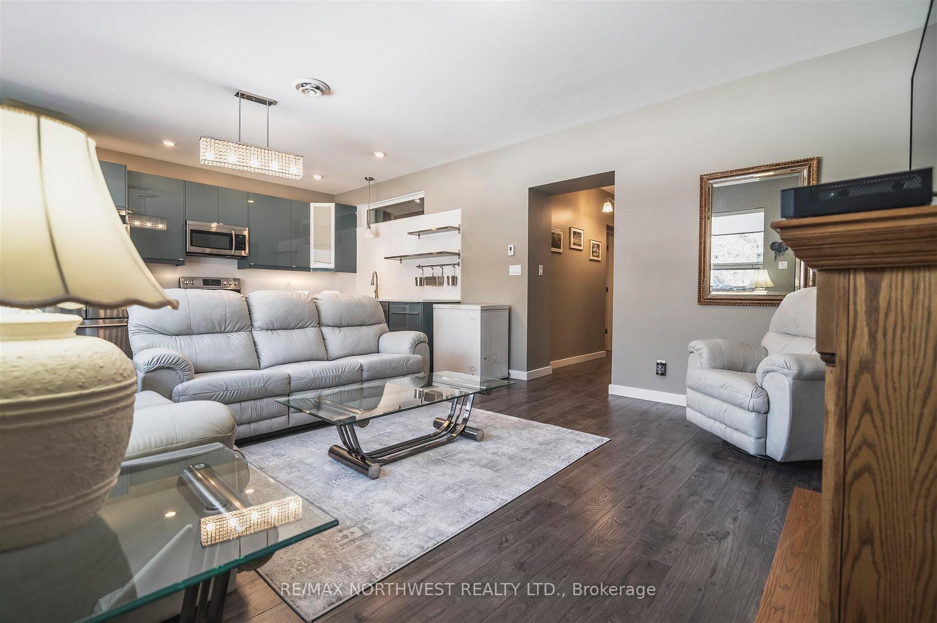 Photo 27 of Unit #3, 100 First Ave West, Kenora, Norman — HOMEH