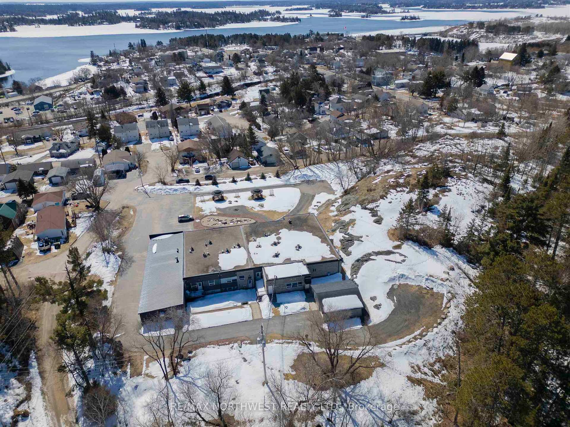 Photo 28 of Unit #3, 100 First Ave West, Kenora, Norman — HOMEH