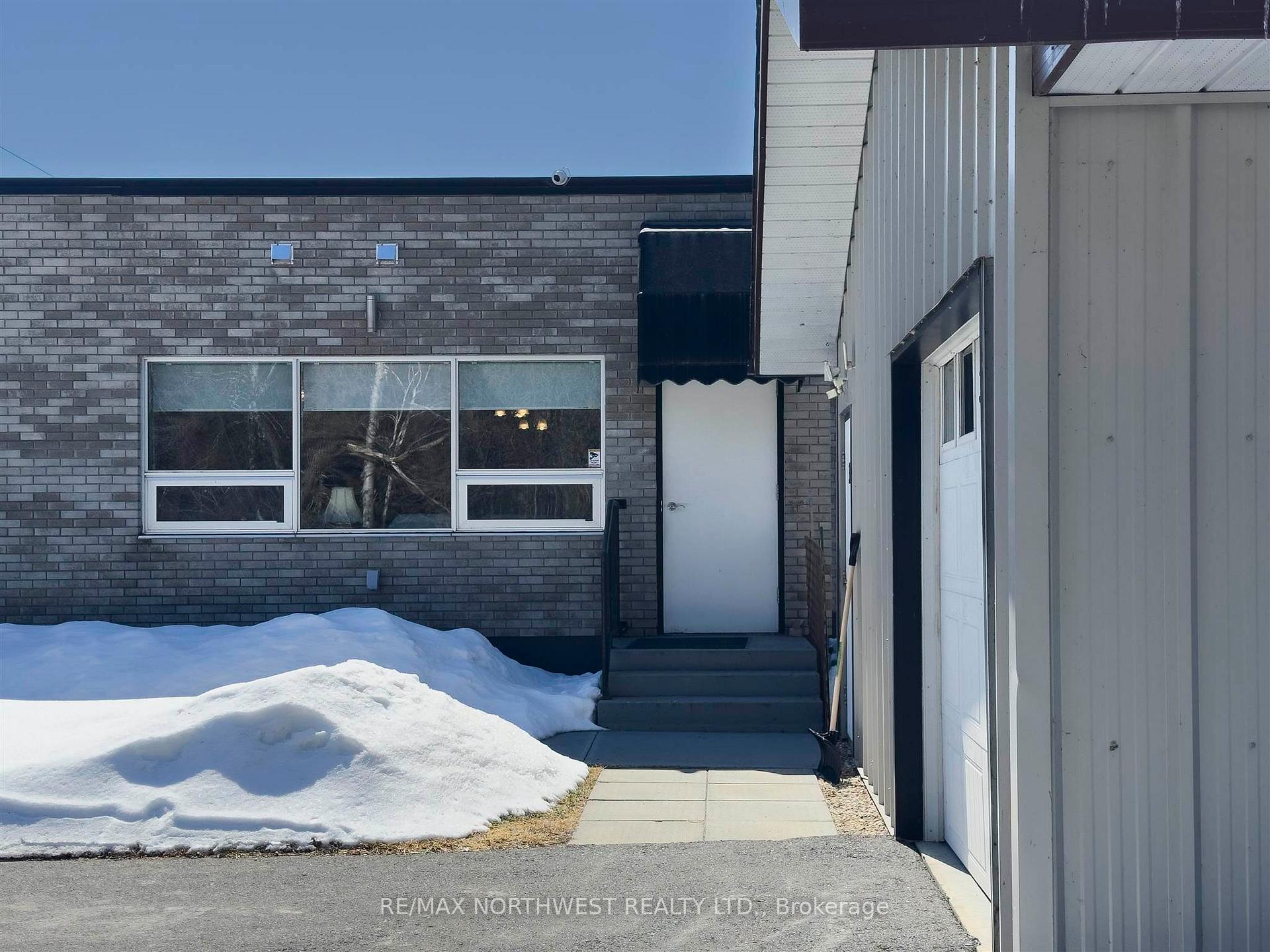 Photo 34 of Unit #3, 100 First Ave West, Kenora, Norman — HOMEH