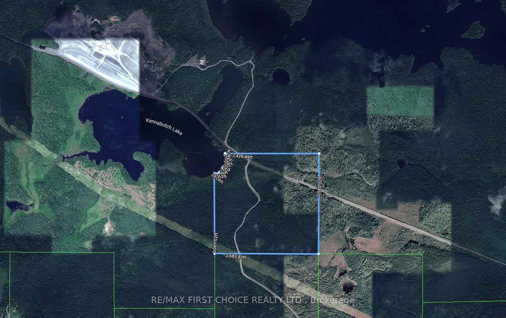 Photo 1 of Kennabutch Lake, Kenora Remote Area, Dinorwic — HOMEH