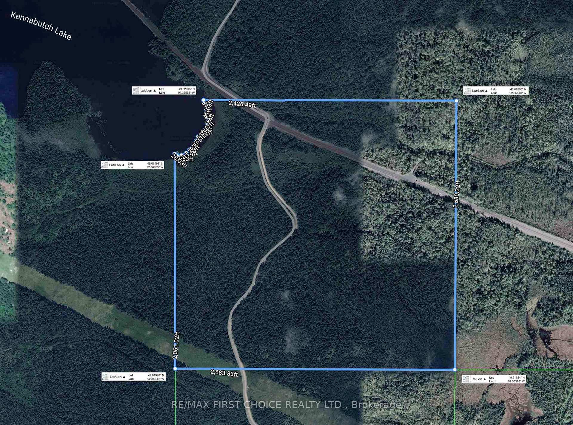 Photo 9 of Kennabutch Lake, Kenora Remote Area, Dinorwic — HOMEH