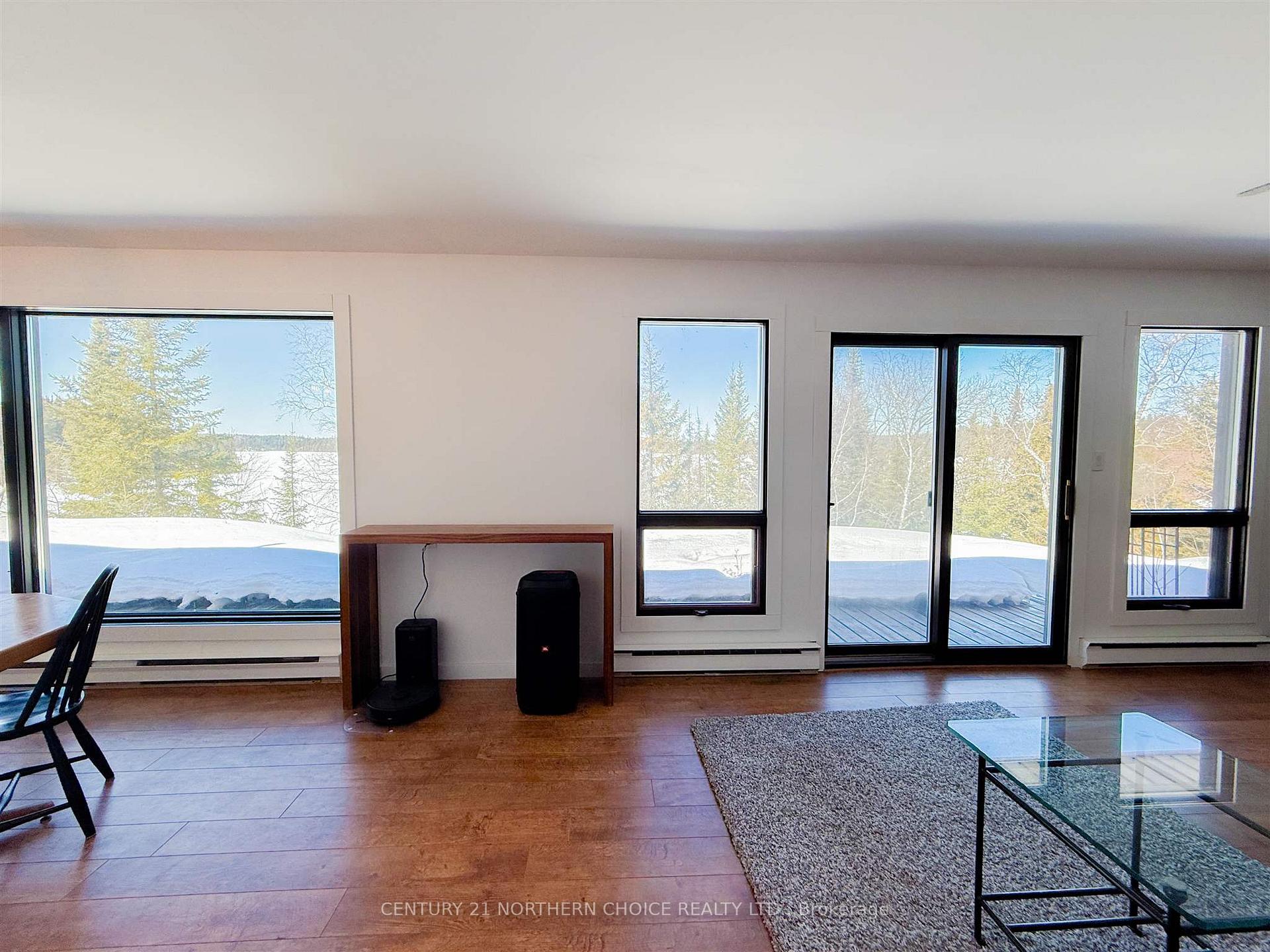 Photo 15 of 736 Willard Lake Road, Kenora Remote Area, East Of Kenora — HOMEH