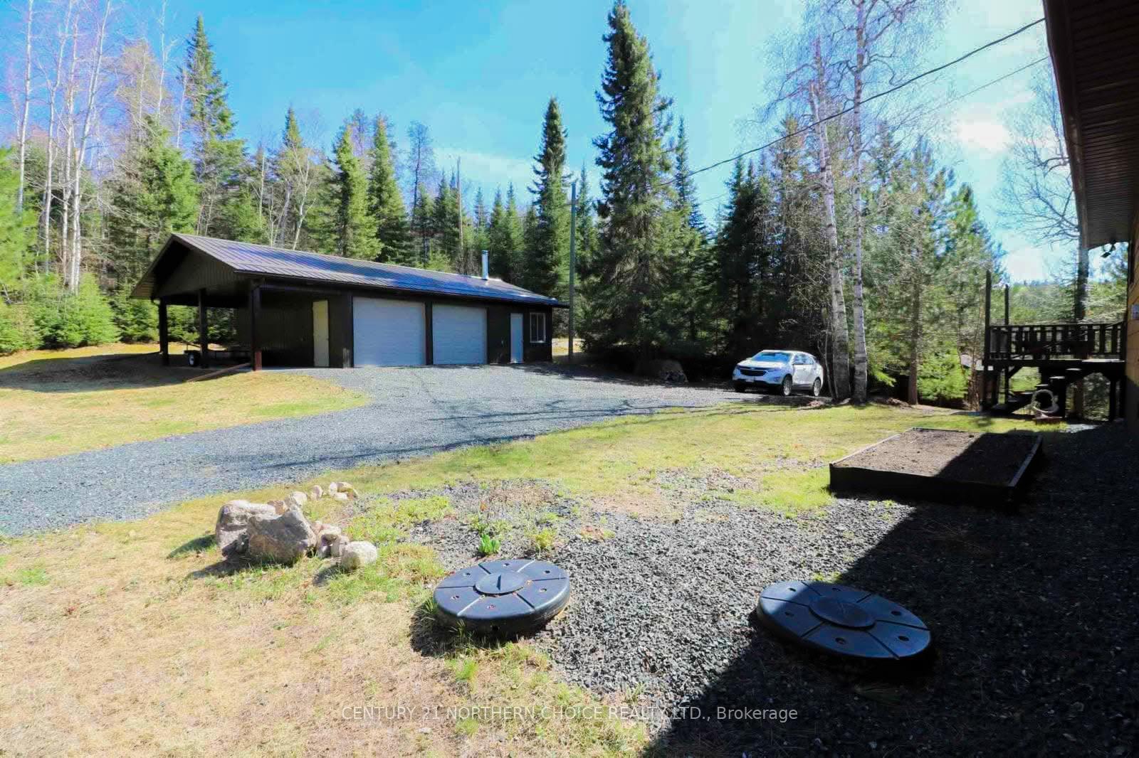 Photo 27 of 736 Willard Lake Road, Kenora Remote Area, East Of Kenora — HOMEH