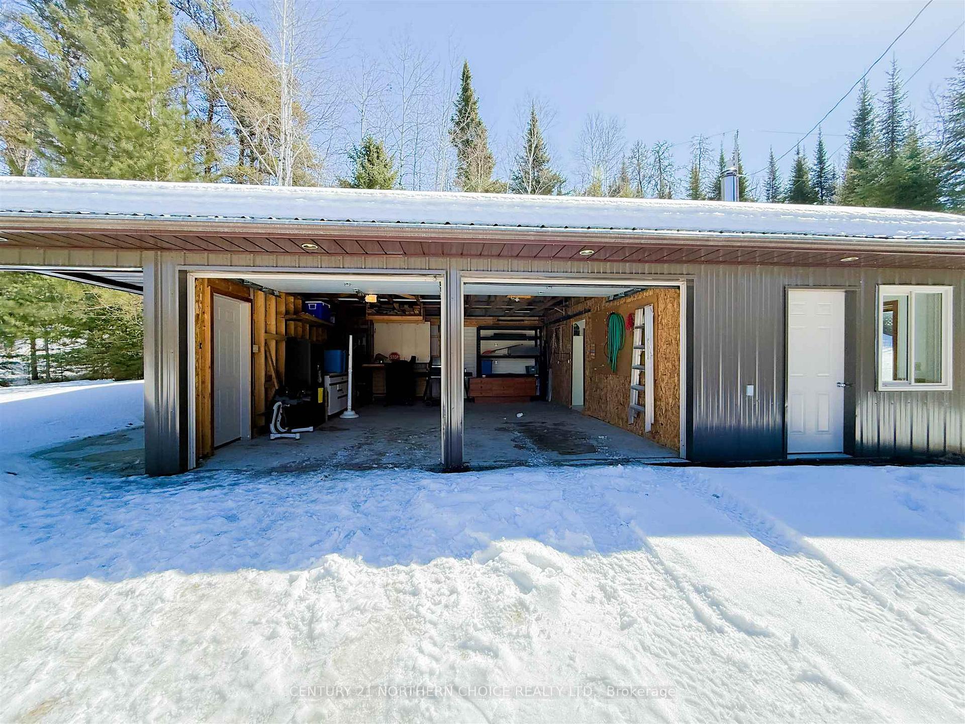 Photo 29 of 736 Willard Lake Road, Kenora Remote Area, East Of Kenora — HOMEH