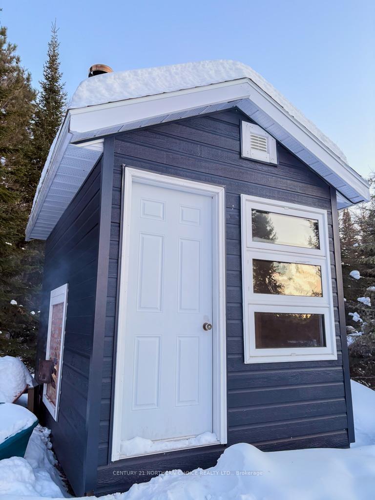 Photo 33 of 736 Willard Lake Road, Kenora Remote Area, East Of Kenora — HOMEH
