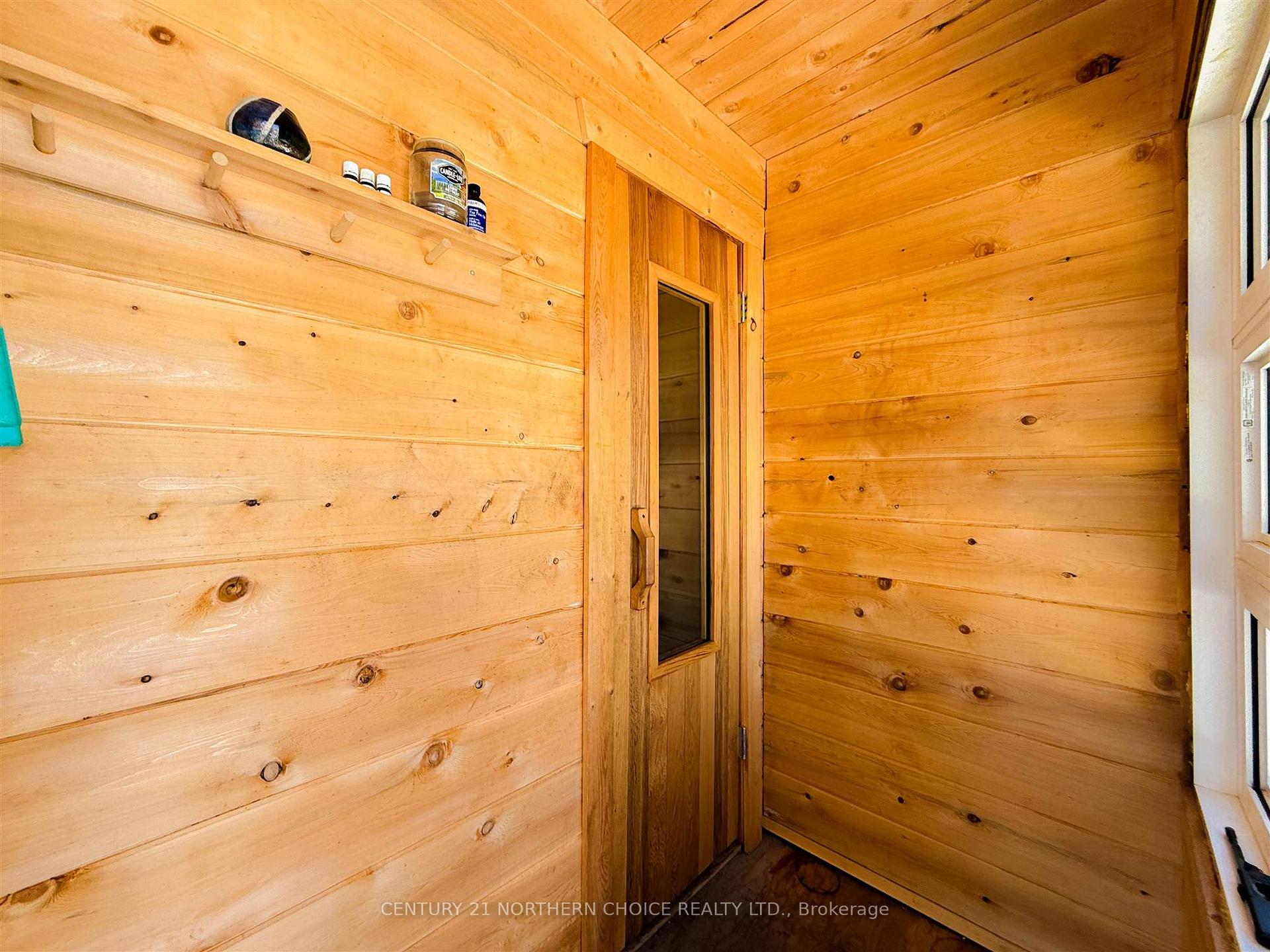 Photo 36 of 736 Willard Lake Road, Kenora Remote Area, East Of Kenora — HOMEH