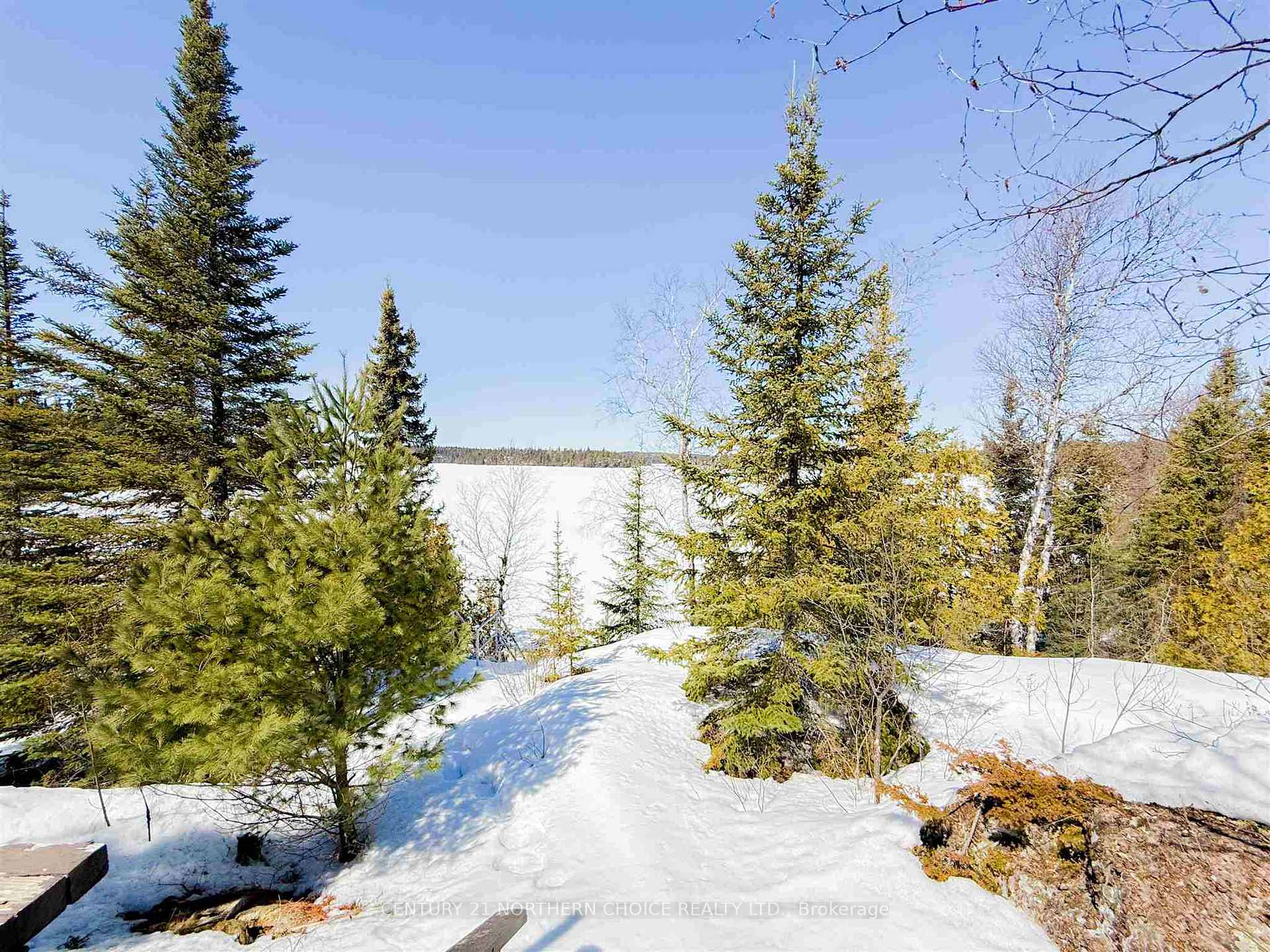 Photo 39 of 736 Willard Lake Road, Kenora Remote Area, East Of Kenora — HOMEH