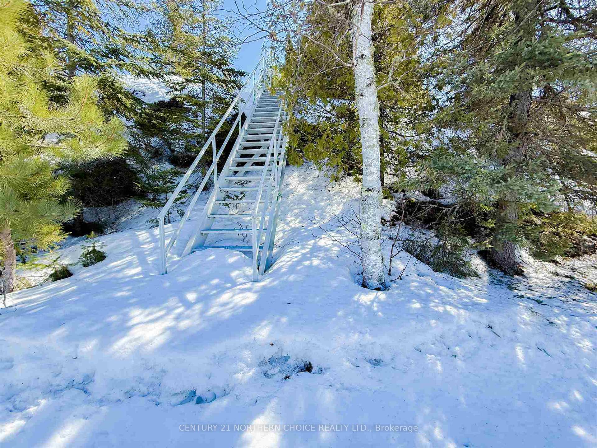 Photo 40 of 736 Willard Lake Road, Kenora Remote Area, East Of Kenora — HOMEH