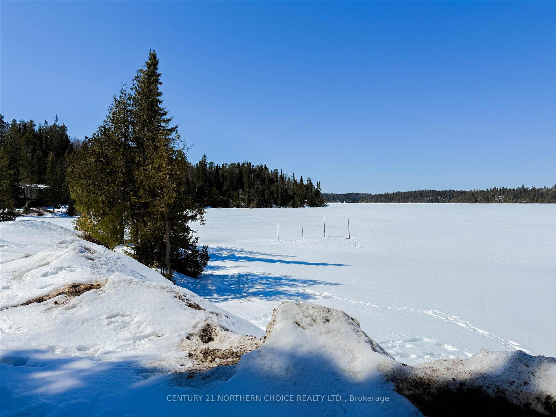Photo 42 of 736 Willard Lake Road, Kenora Remote Area, East Of Kenora — HOMEH