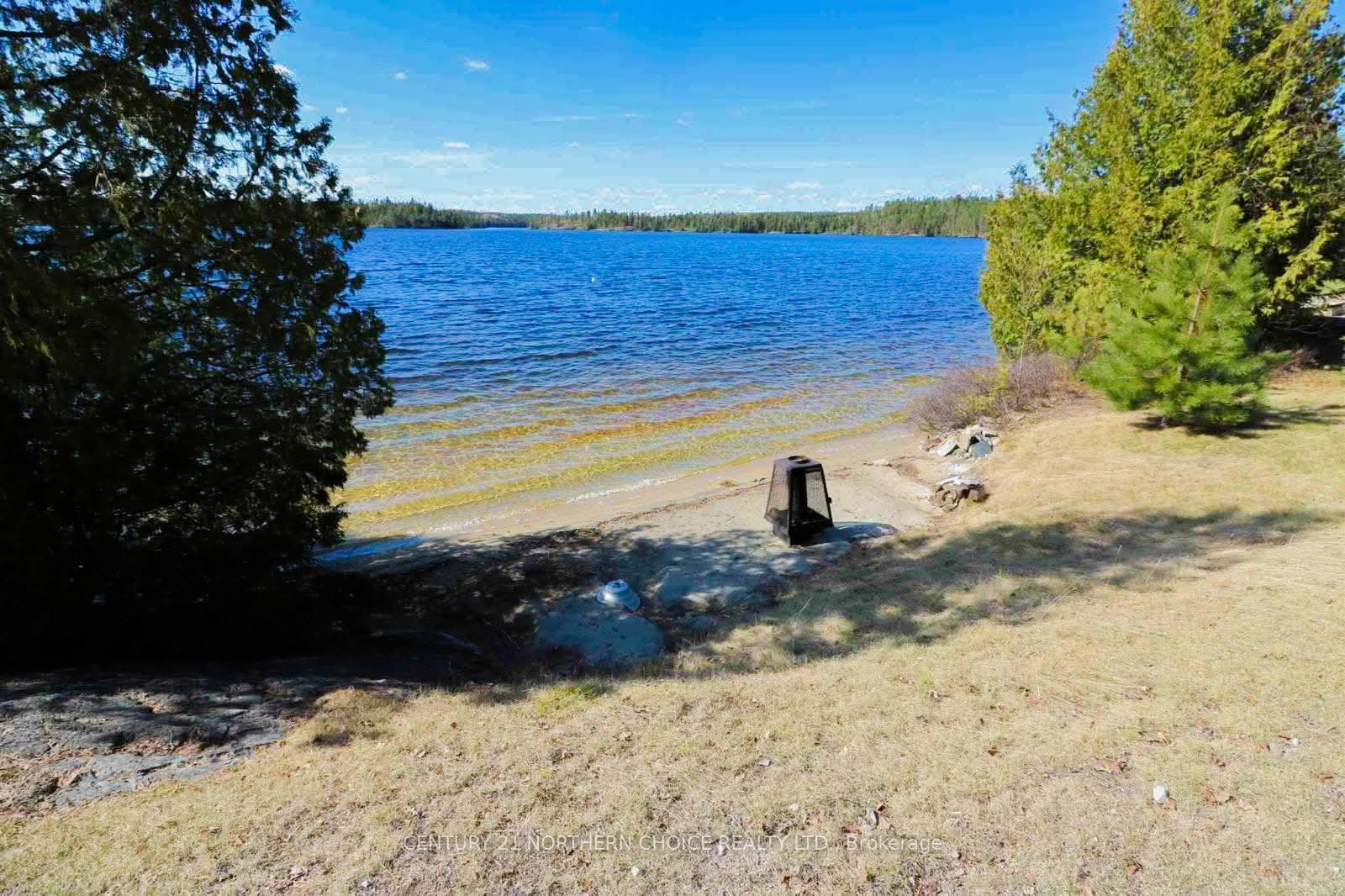 Photo 43 of 736 Willard Lake Road, Kenora Remote Area, East Of Kenora — HOMEH