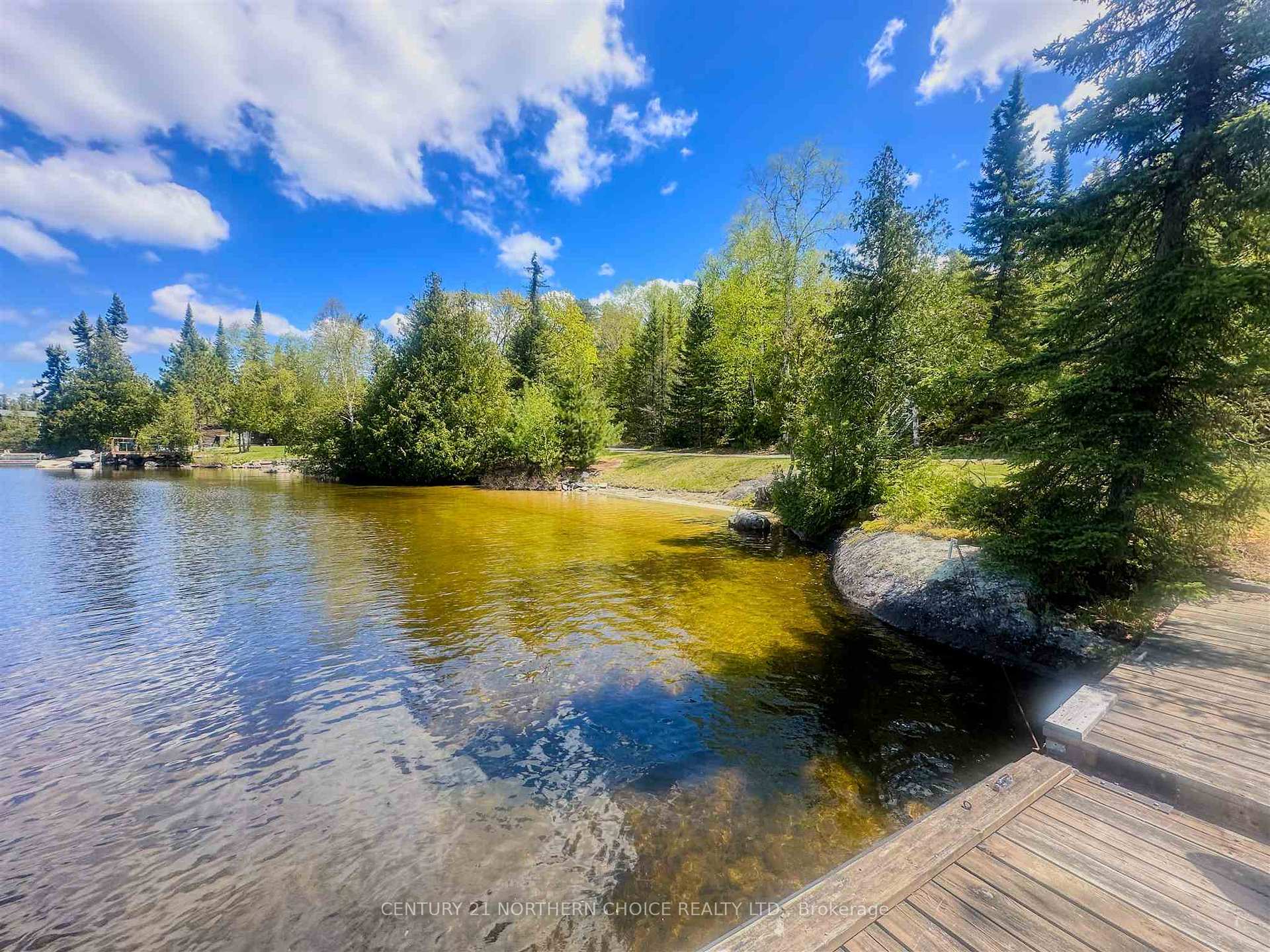 Photo 44 of 736 Willard Lake Road, Kenora Remote Area, East Of Kenora — HOMEH