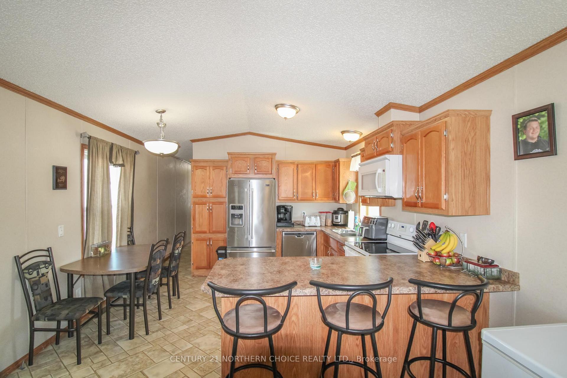 Photo 4 of #37-478 Rabbit Lake Road, Kenora, Rabbit Lake — HOMEH