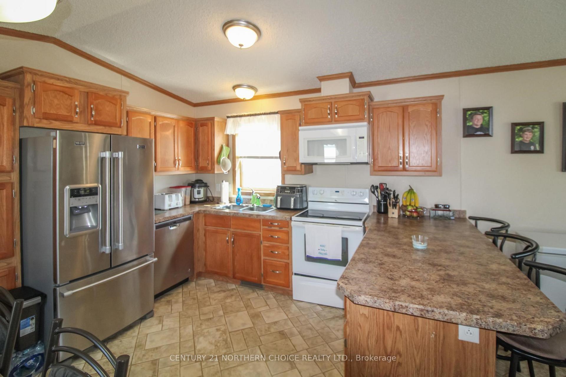 Photo 5 of #37-478 Rabbit Lake Road, Kenora, Rabbit Lake — HOMEH