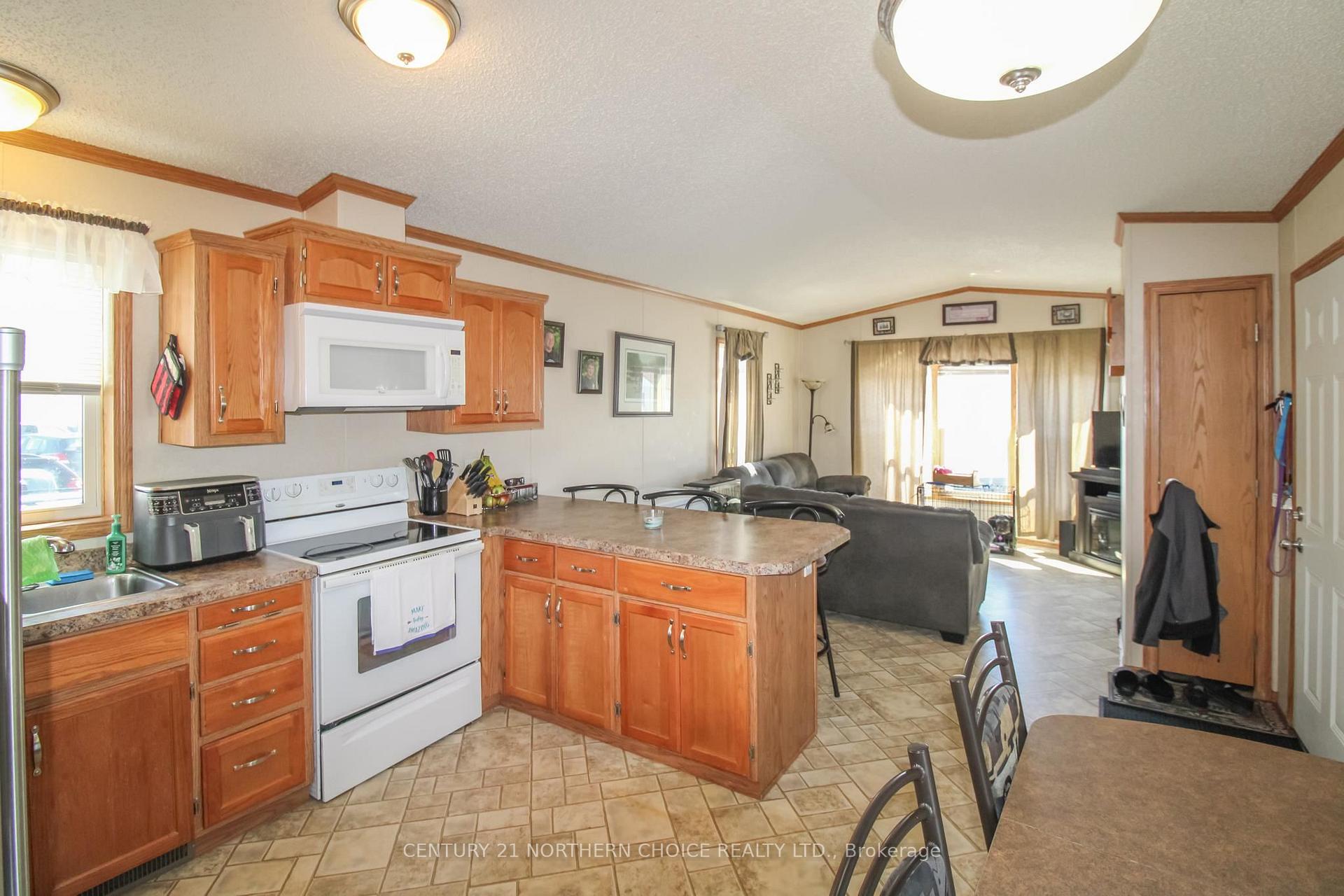 Photo 6 of #37-478 Rabbit Lake Road, Kenora, Rabbit Lake — HOMEH