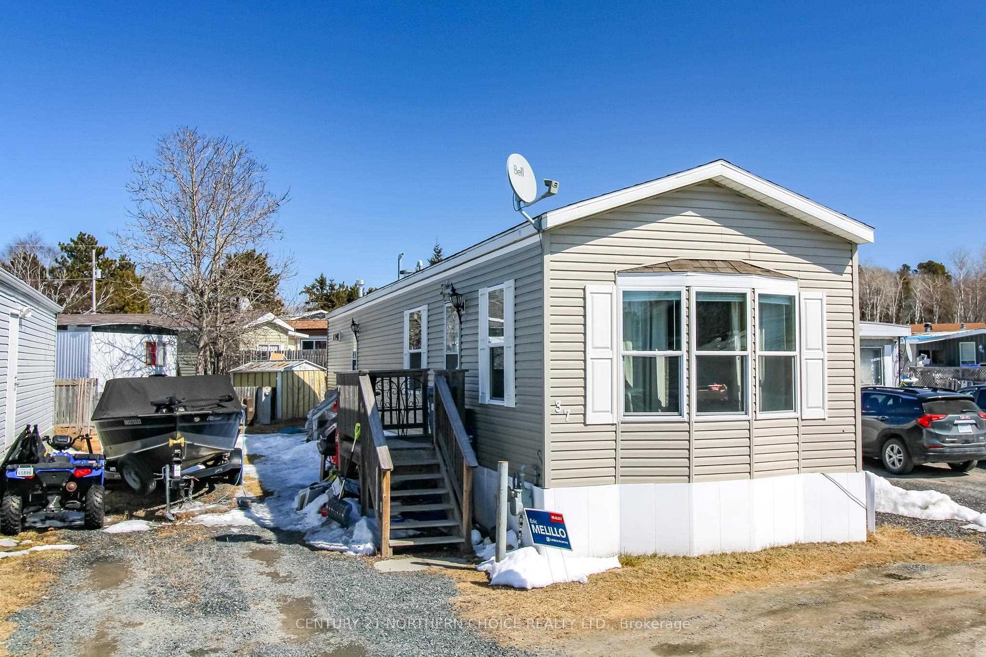 Photo 14 of #37-478 Rabbit Lake Road, Kenora, Rabbit Lake — HOMEH